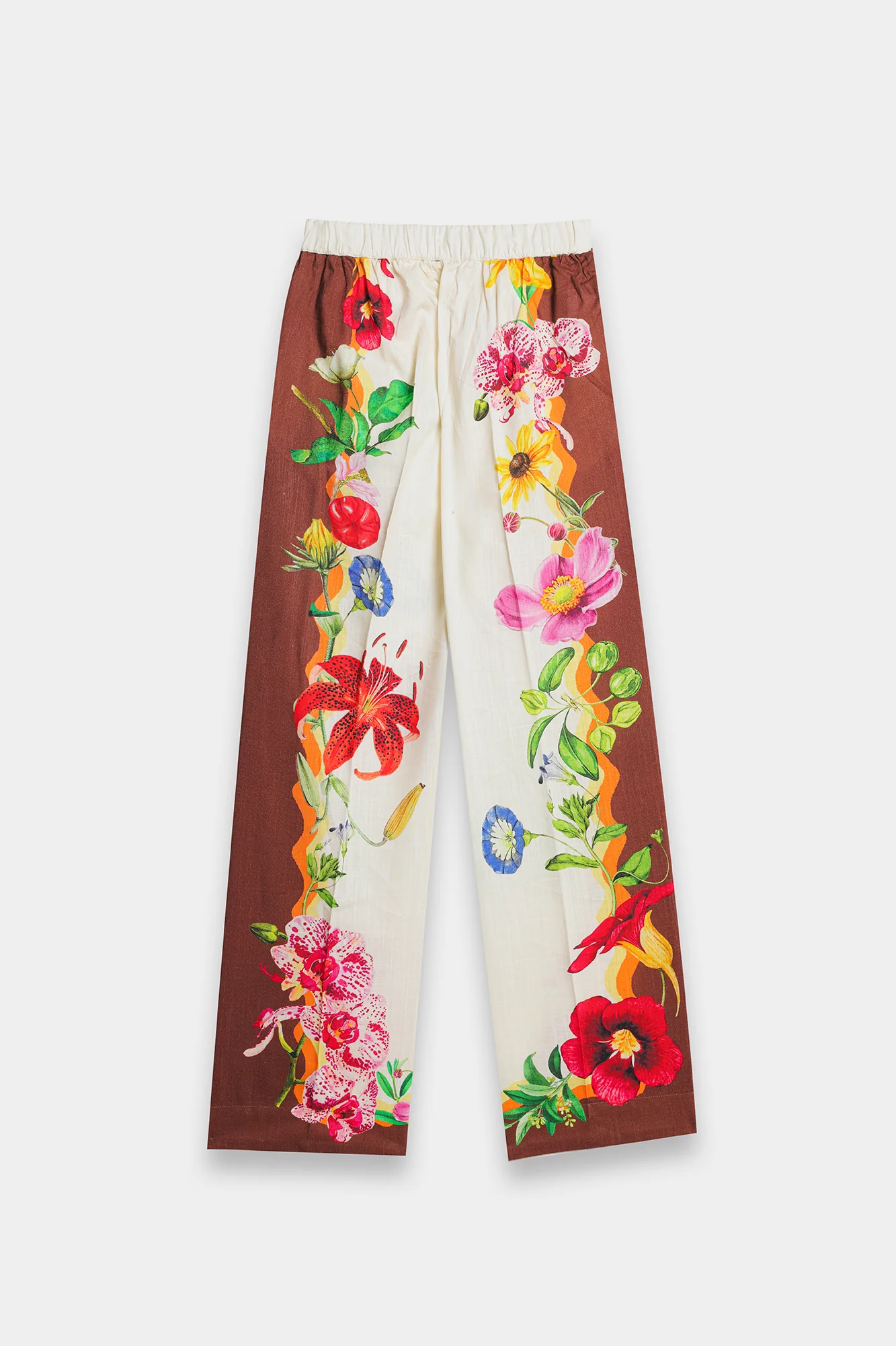 PRINTED SUIT (E0615/106/005) - Image 7