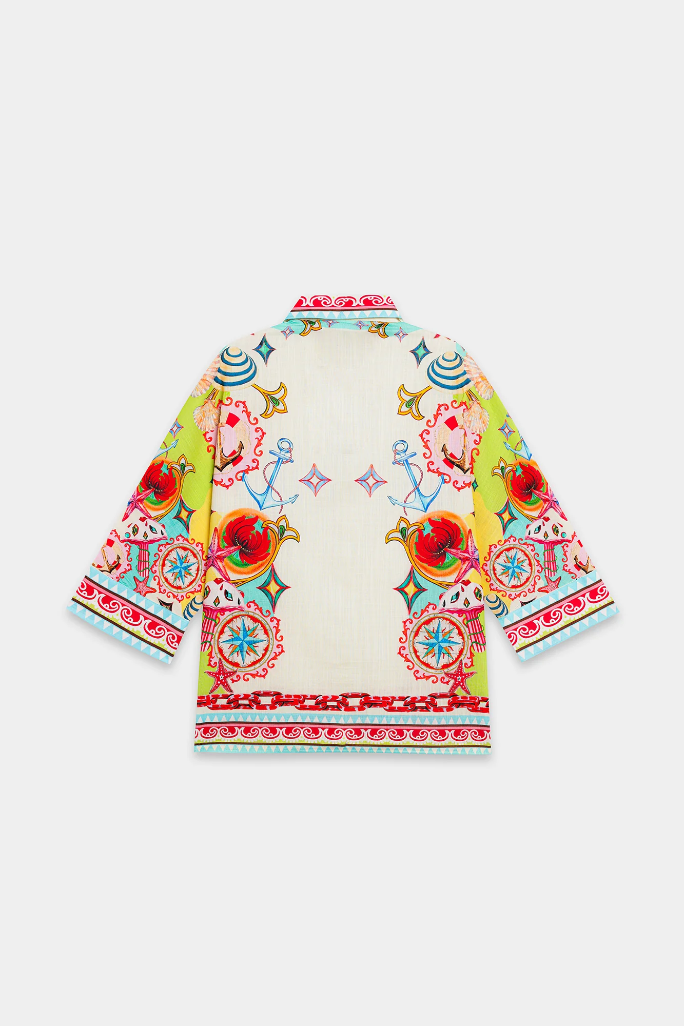 PRINTED SUIT (E0616/106/613) - Image 5