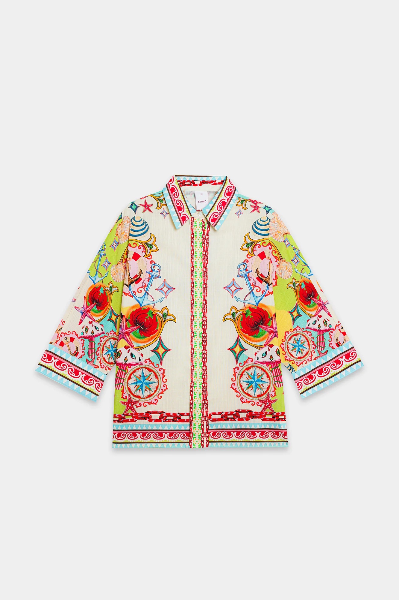 PRINTED SUIT (E0616/106/613) - Image 6