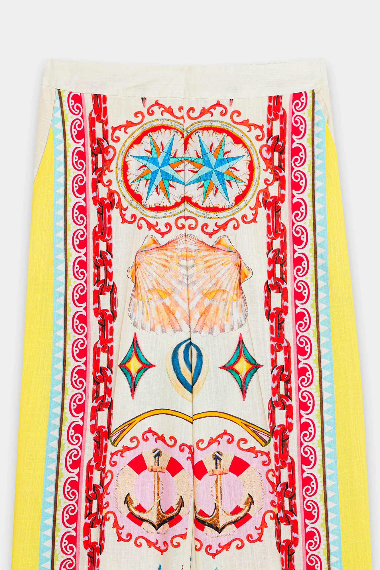 PRINTED SUIT (E0616/106/613) - Image 7