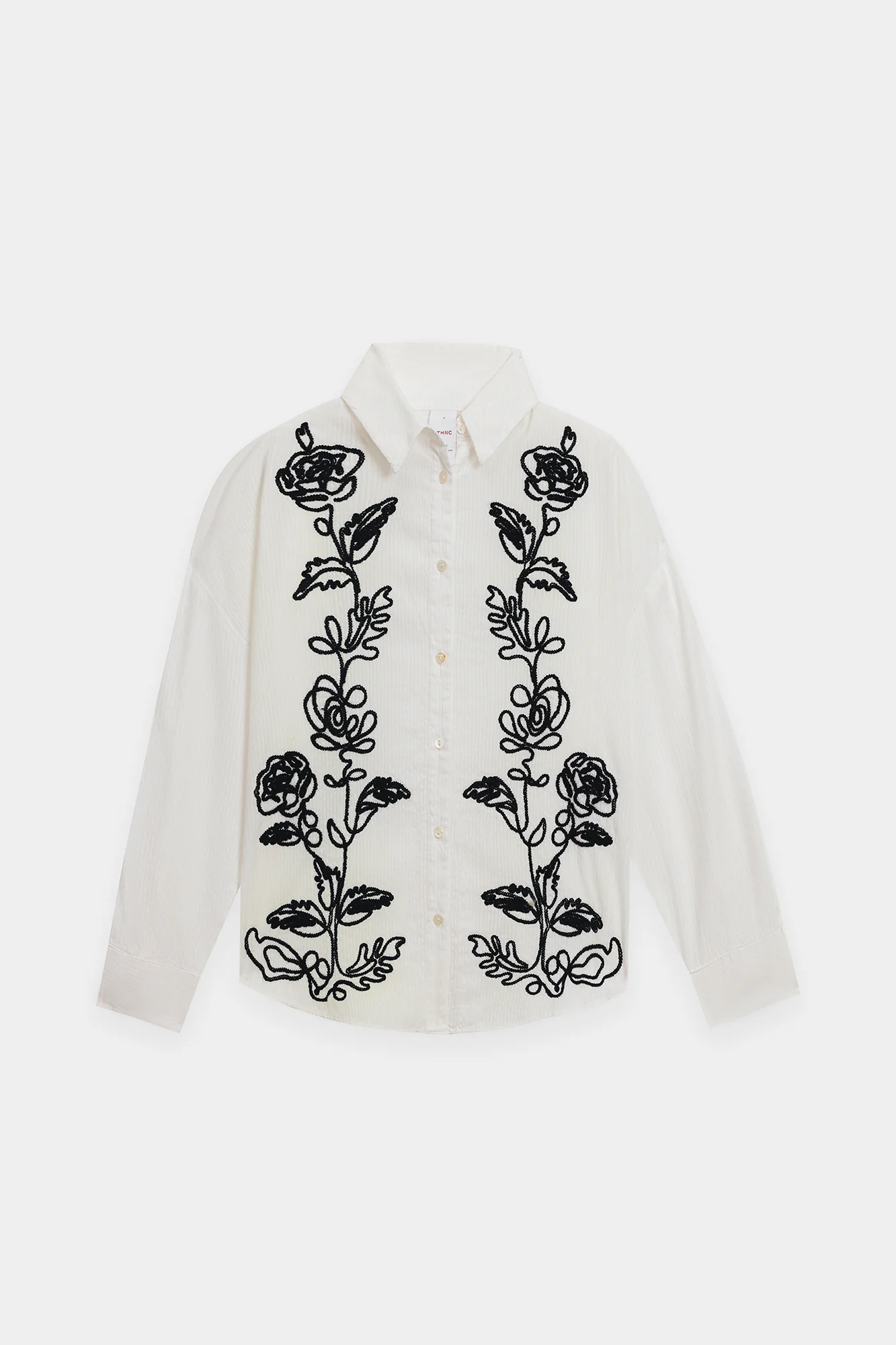 EMBROIDERED SUIT (E0633/106/001) - Image 6