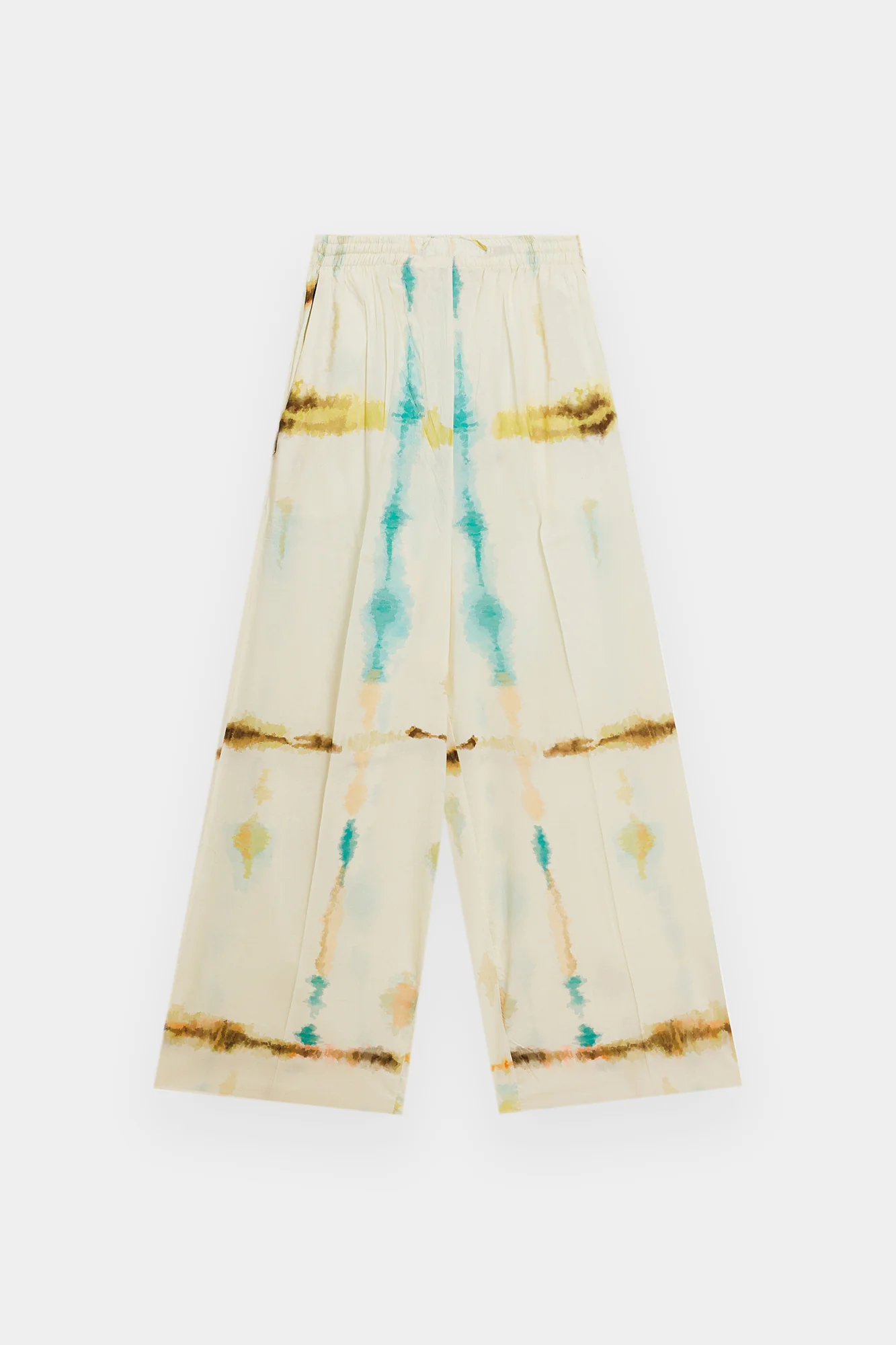 PRINTED SUIT (E0645/106/115) - Image 7