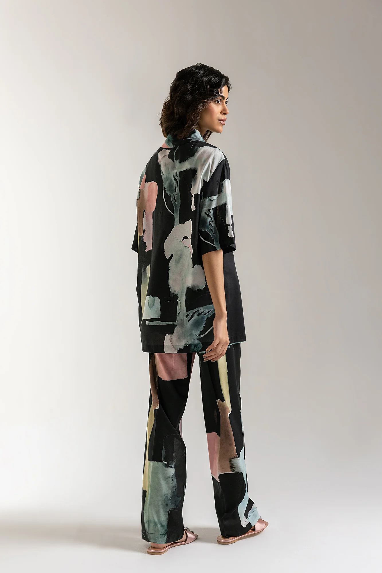 PRINTED SUIT (E0646/106/902) - Image 3