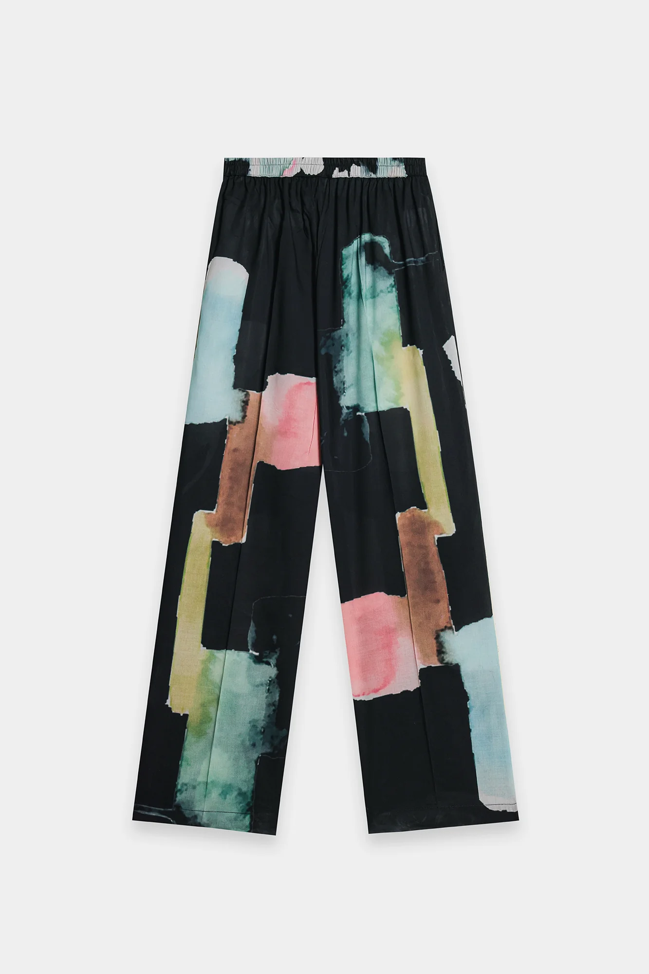 PRINTED SUIT (E0646/106/902) - Image 7