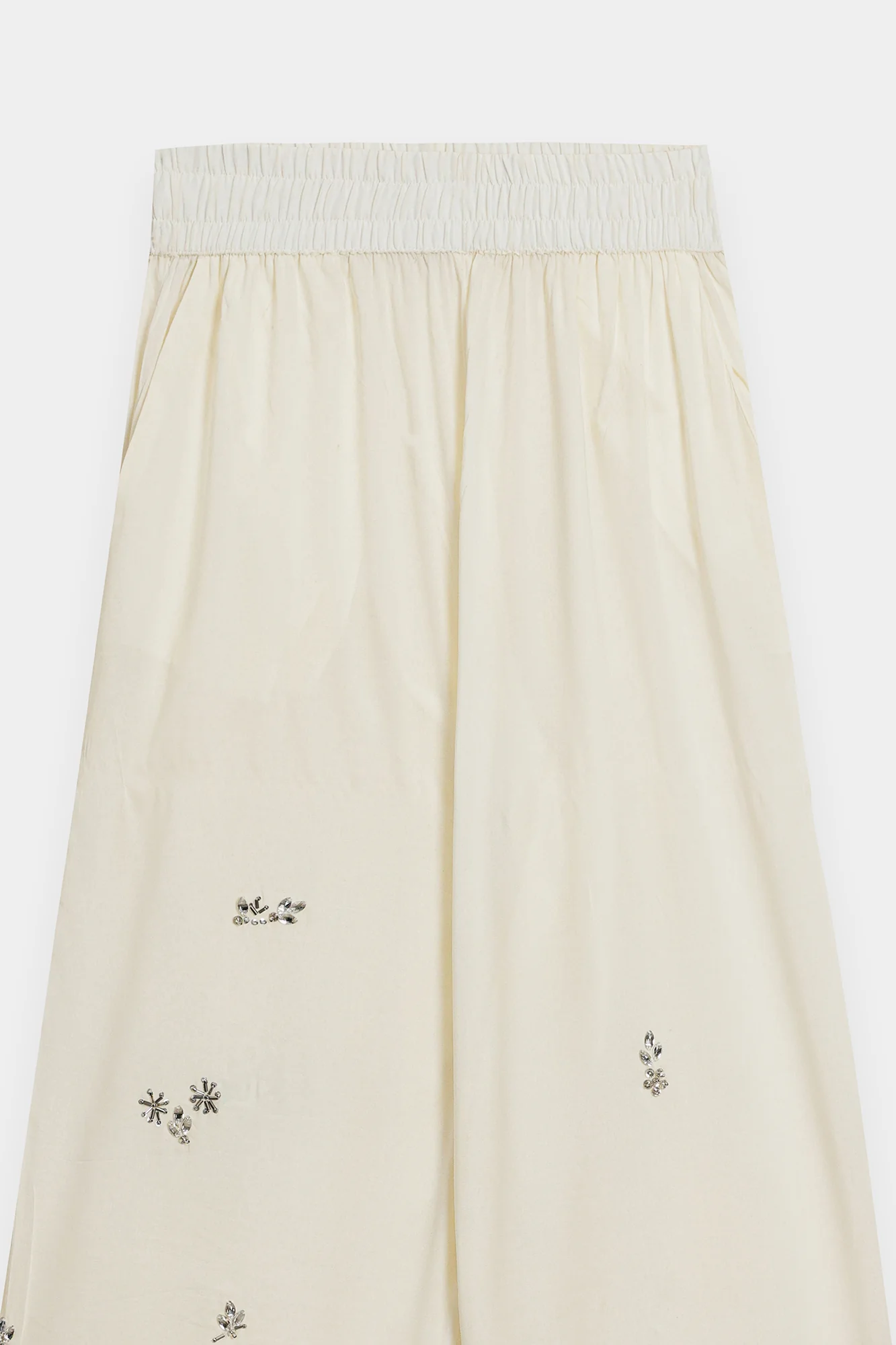 EMBROIDERED SUIT (E0648/106/002) - Image 8