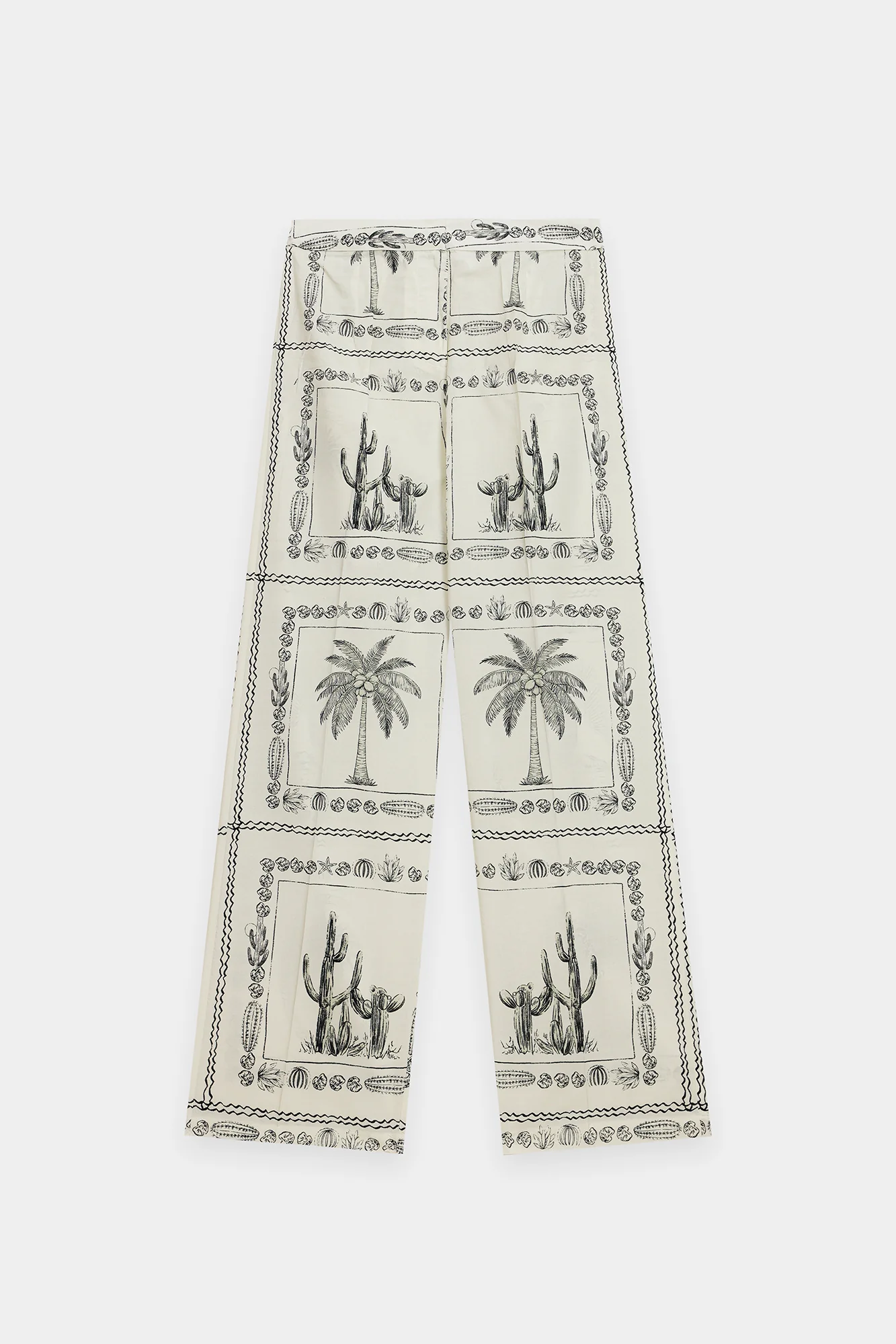 PRINTED SUIT (E0654/106/005) - Image 9