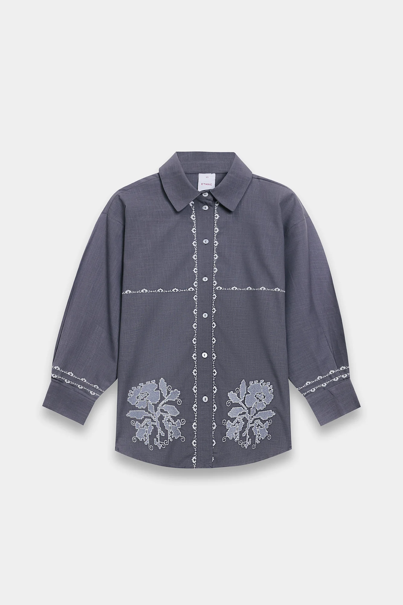SOLID SUIT (E0726/106/906) - Image 6