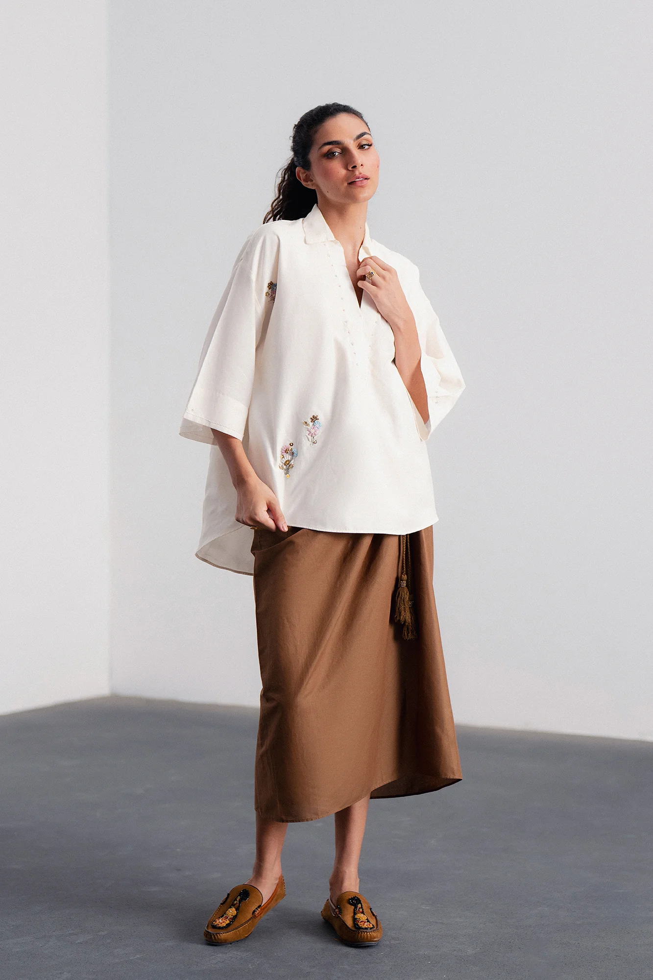 SKIRT (E0013/120/801) - Image 3