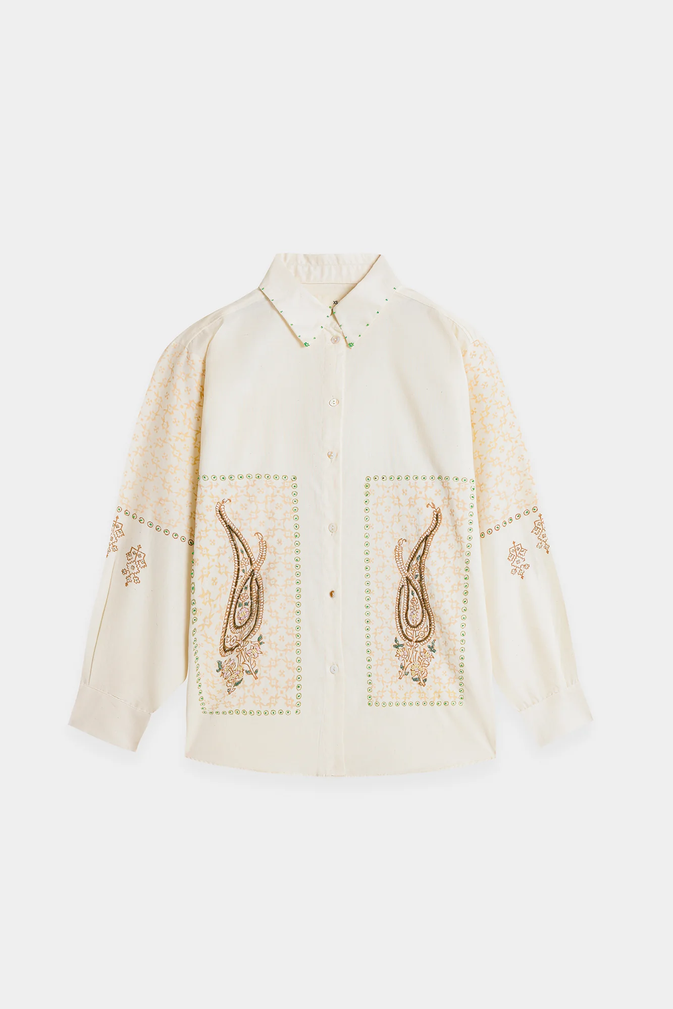 SHIRT (E0022/120/002)