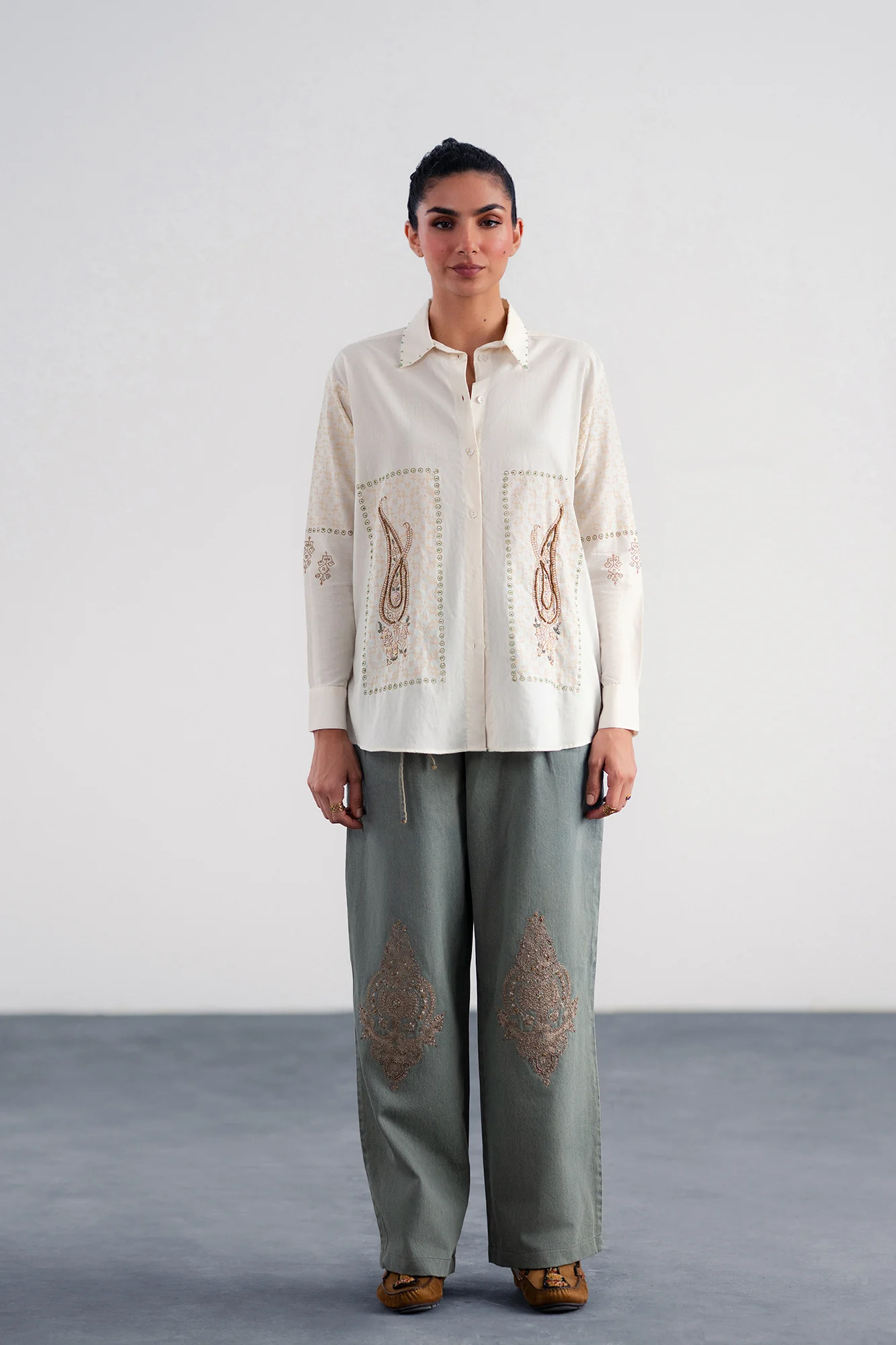 SHIRT (E0022/120/002) - Image 2