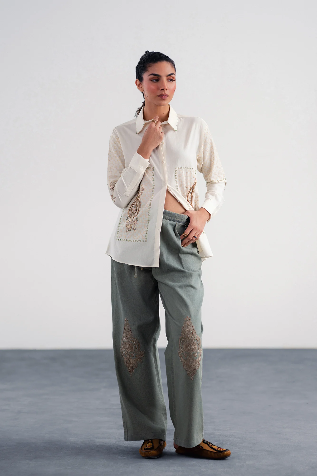 SHIRT (E0022/120/002) - Image 3