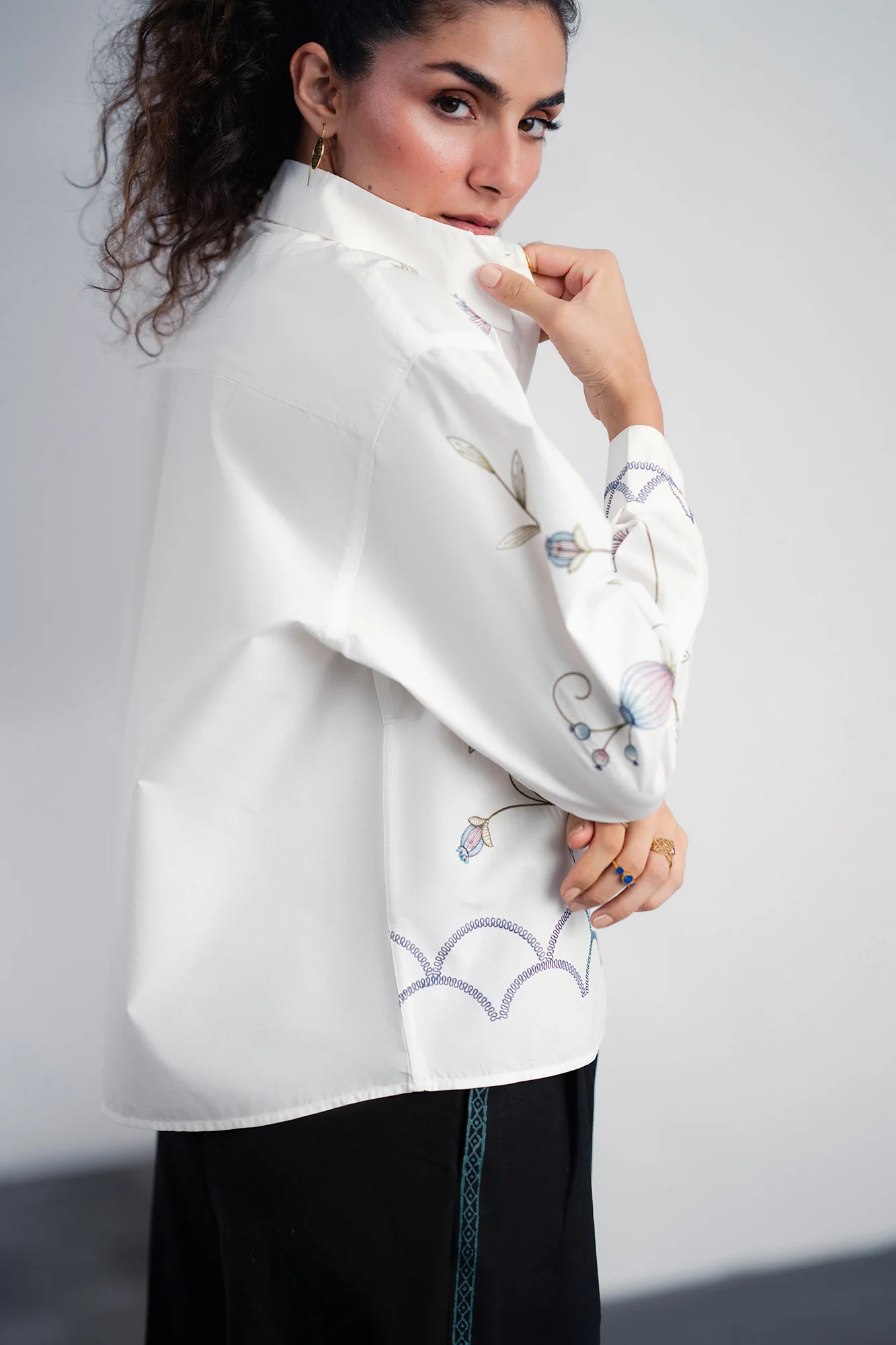 SHIRT (E0040/120/001) - Image 5