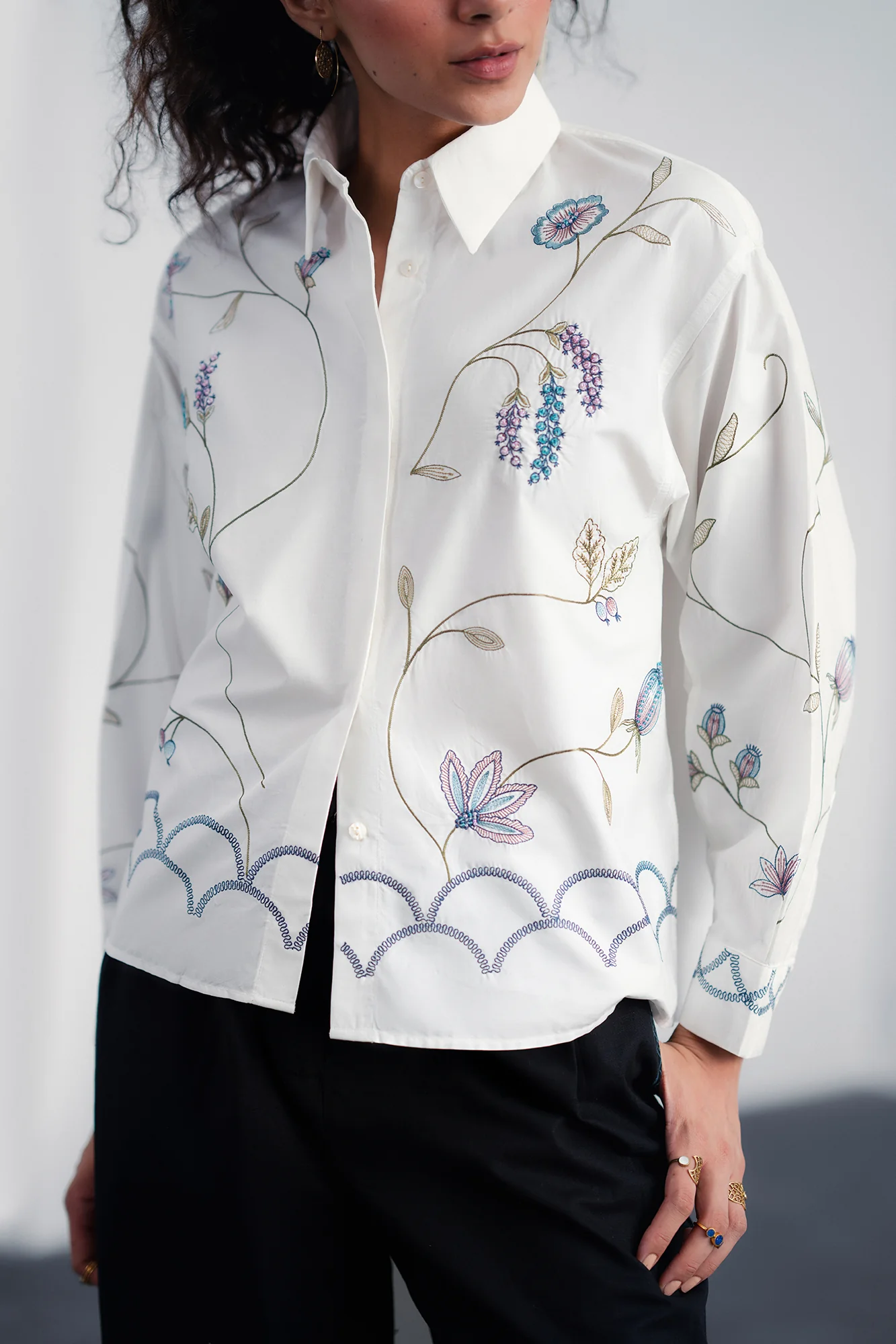 SHIRT (E0040/120/001) - Image 6