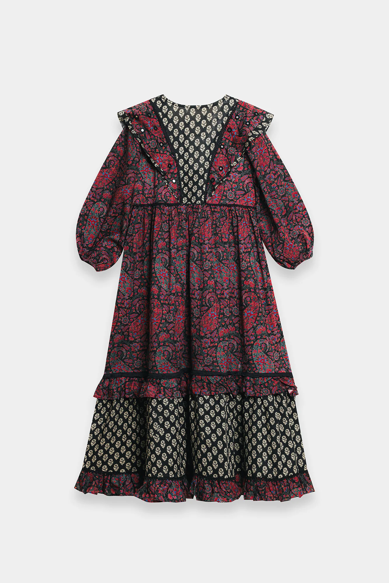 DRESS (E0043/120/901) - Image 14