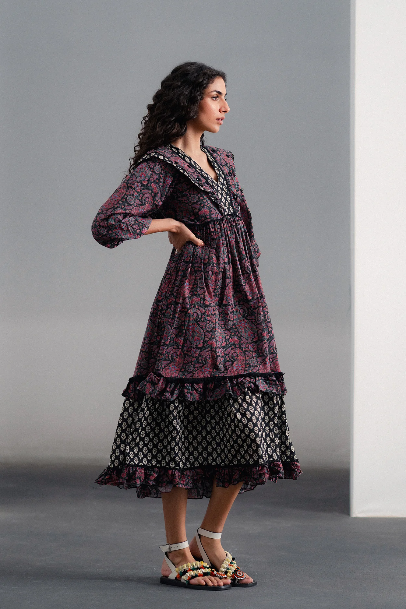 DRESS (E0043/120/901) - Image 3