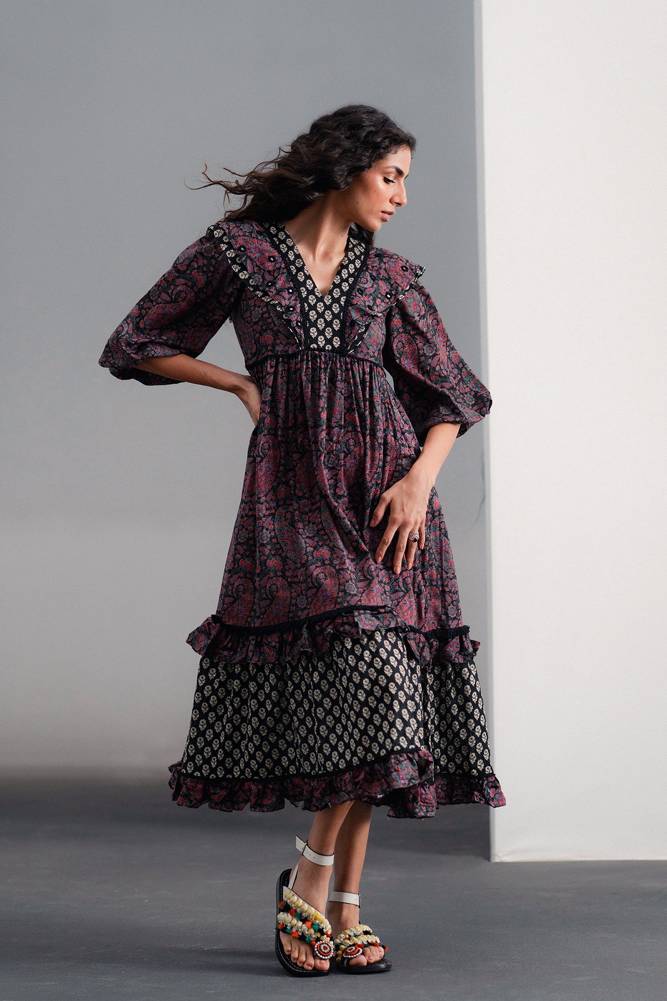 DRESS (E0043/120/901) - Image 4