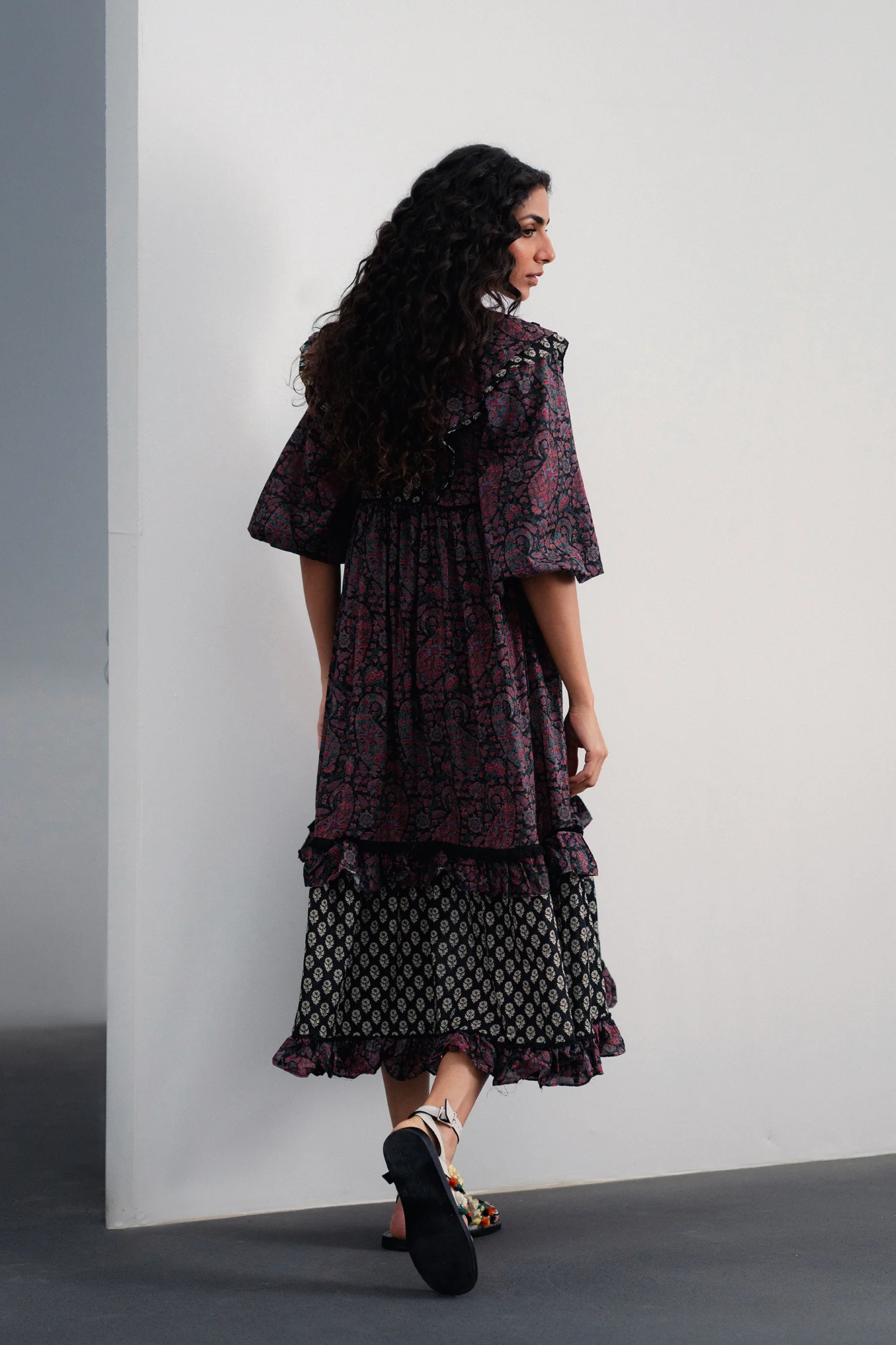 DRESS (E0043/120/901) - Image 5