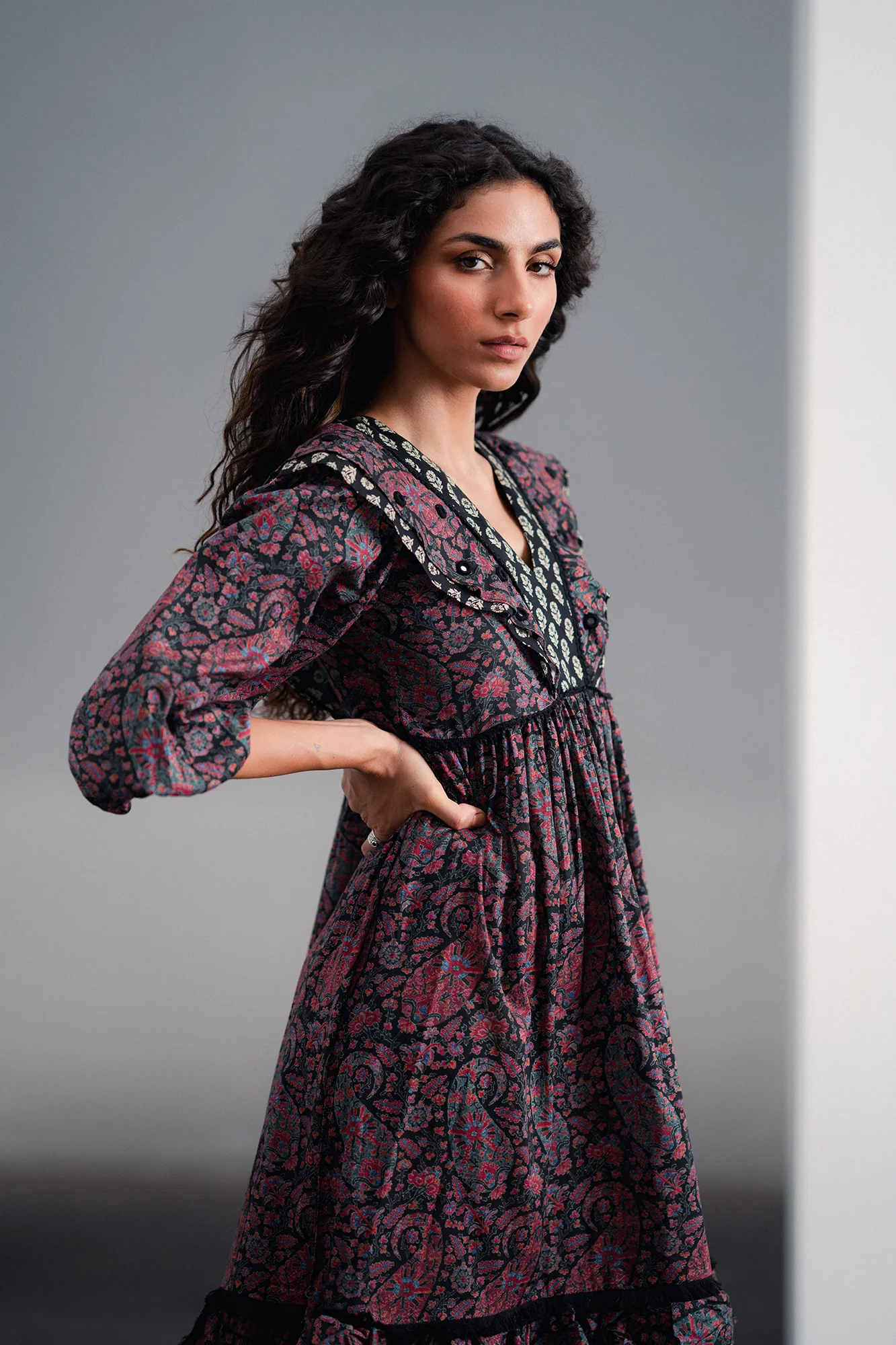 DRESS (E0043/120/901) - Image 6