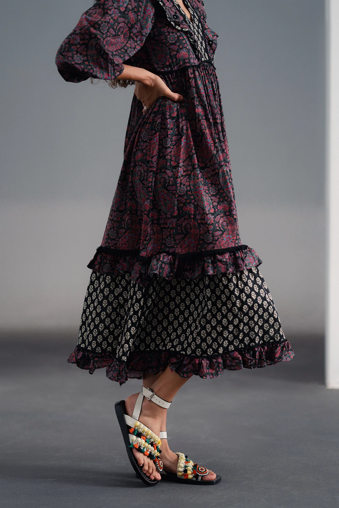 DRESS (E0043/120/901) - Image 7