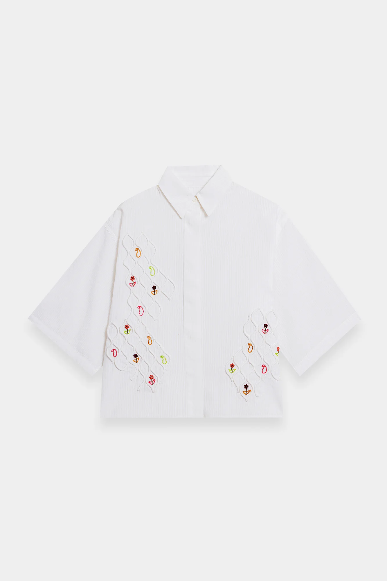 SHIRT (E0055/120/002)