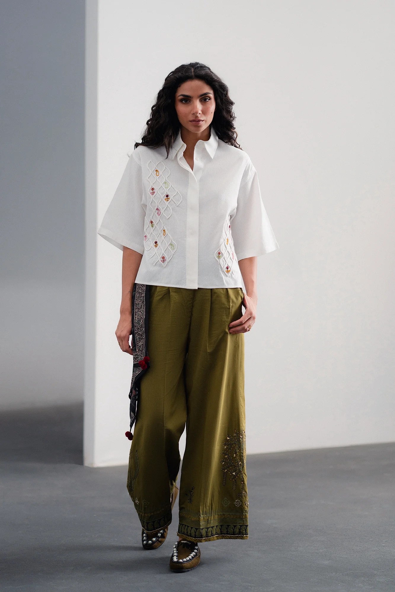 SHIRT (E0055/120/002) - Image 2