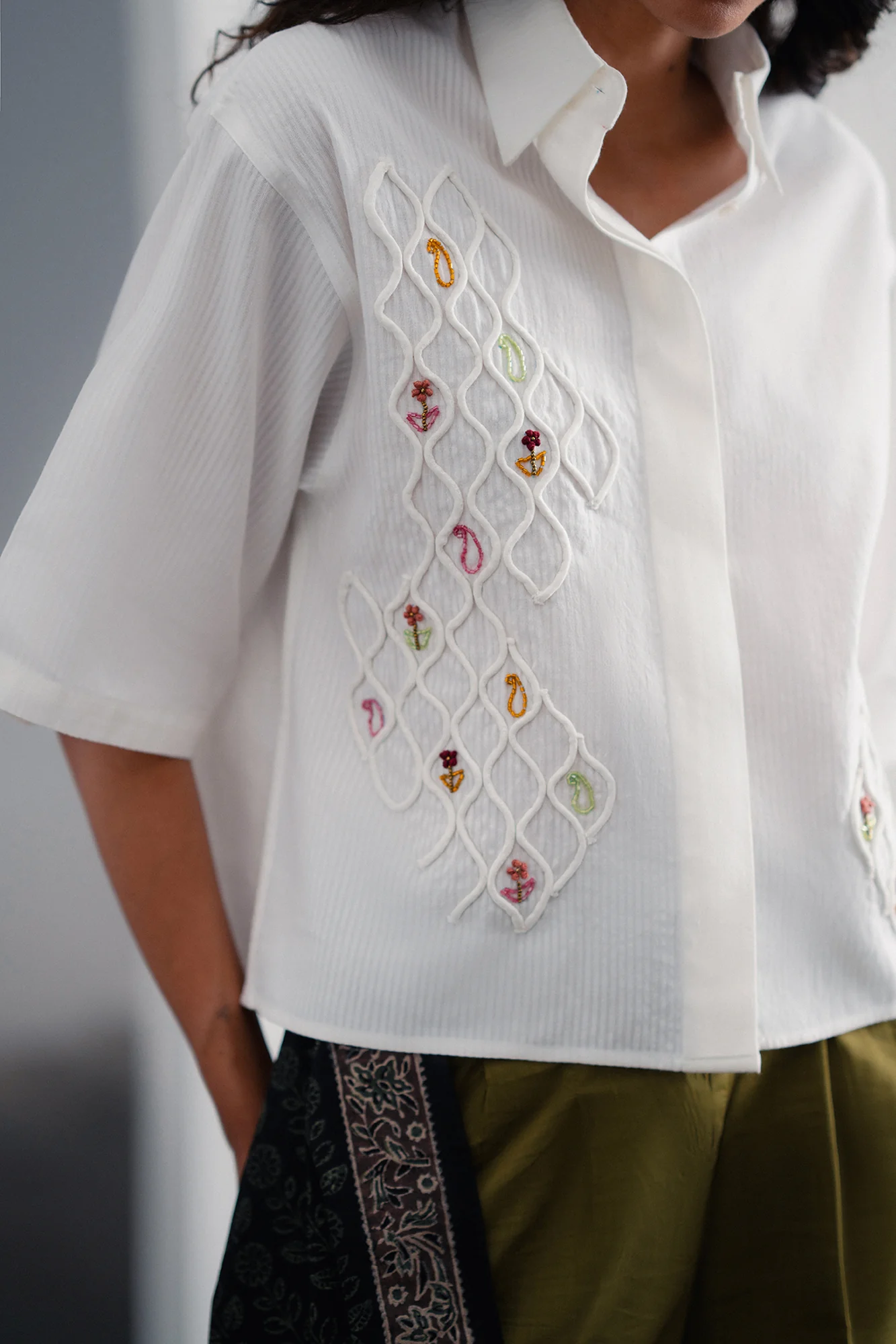 SHIRT (E0055/120/002) - Image 5