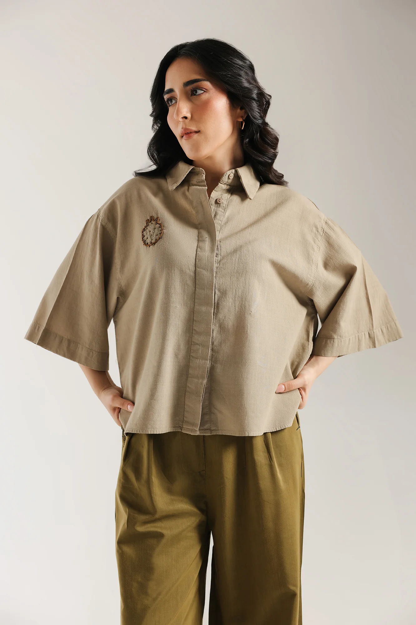 SHIRT (E0065/120/128) - Image 5