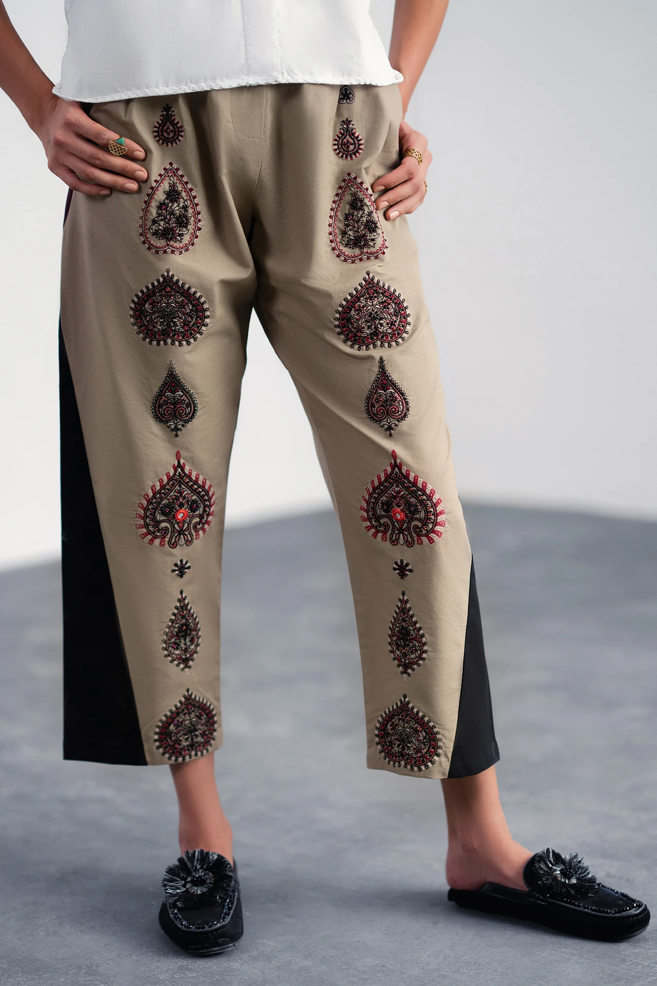 TROUSER (E0074/120/004) - Image 5