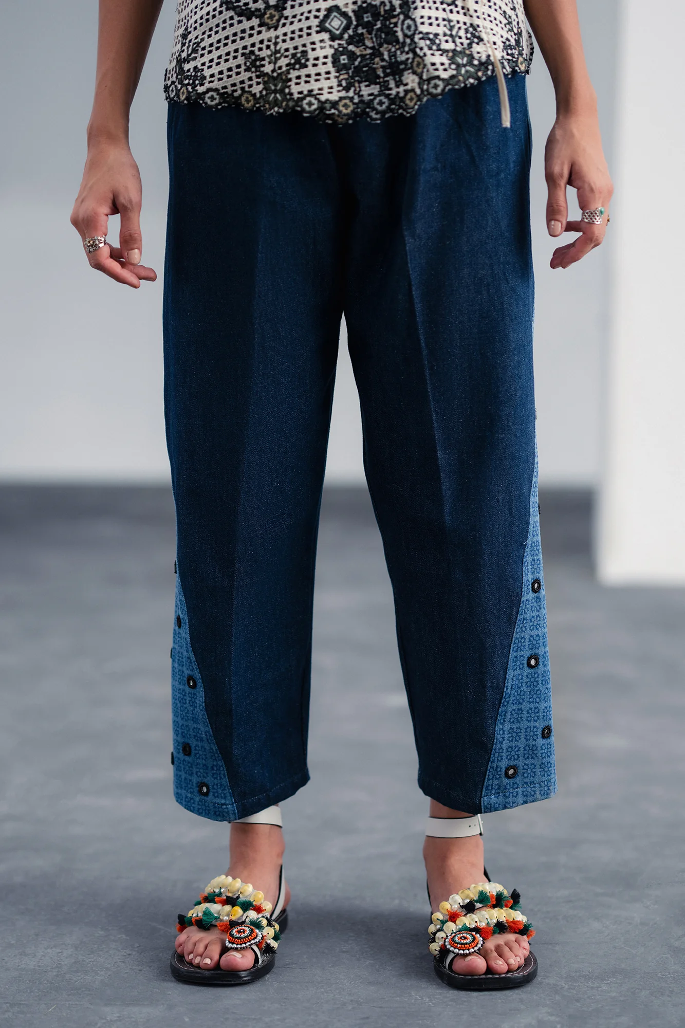 TROUSER (E0014/120/620) - Image 7