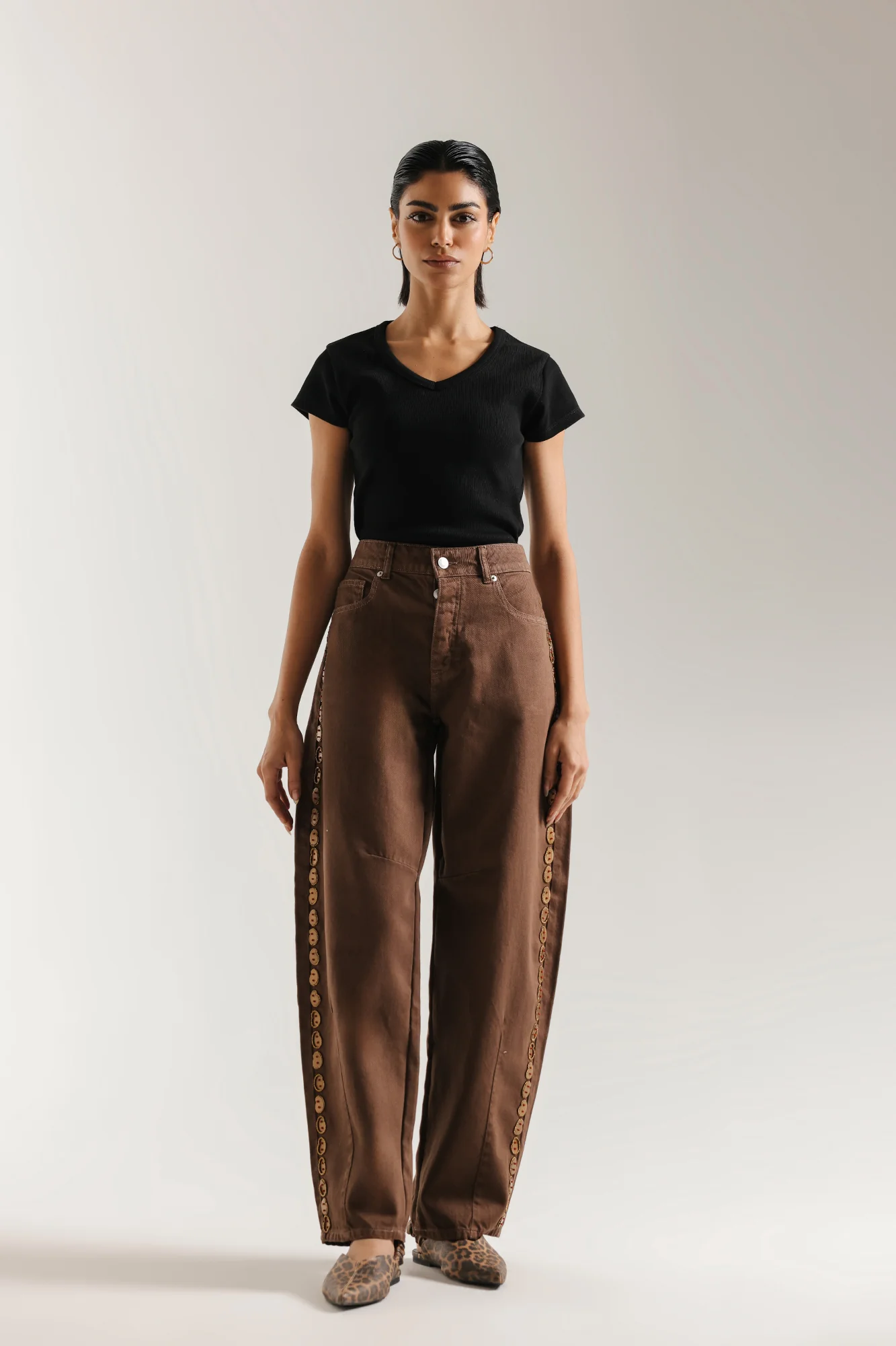 JEANS (E0221/120/821) - Image 2