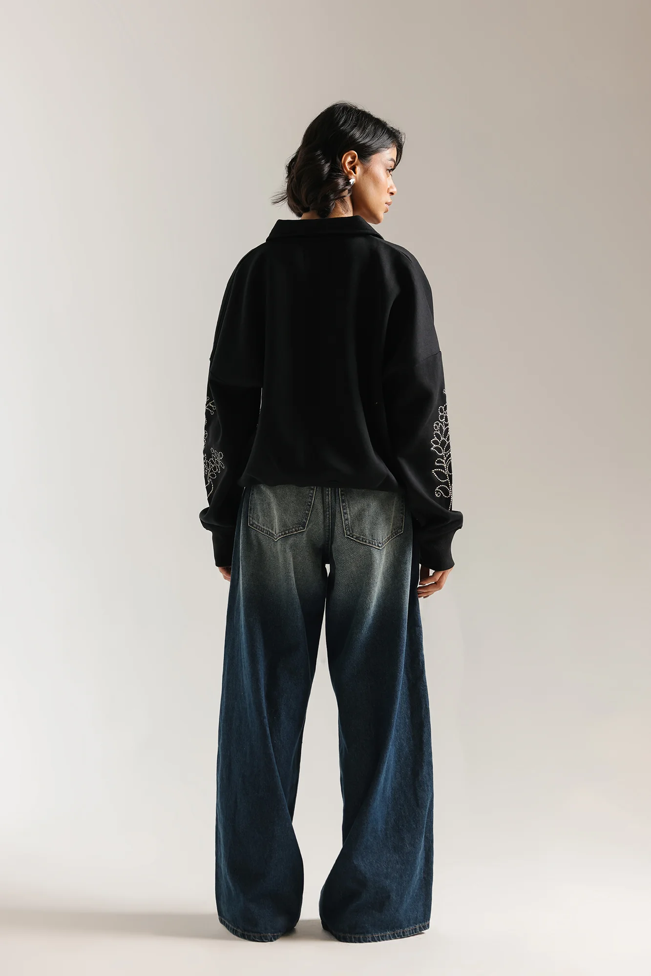 SWEAT SHIRT (E0163/120/901) - Image 4