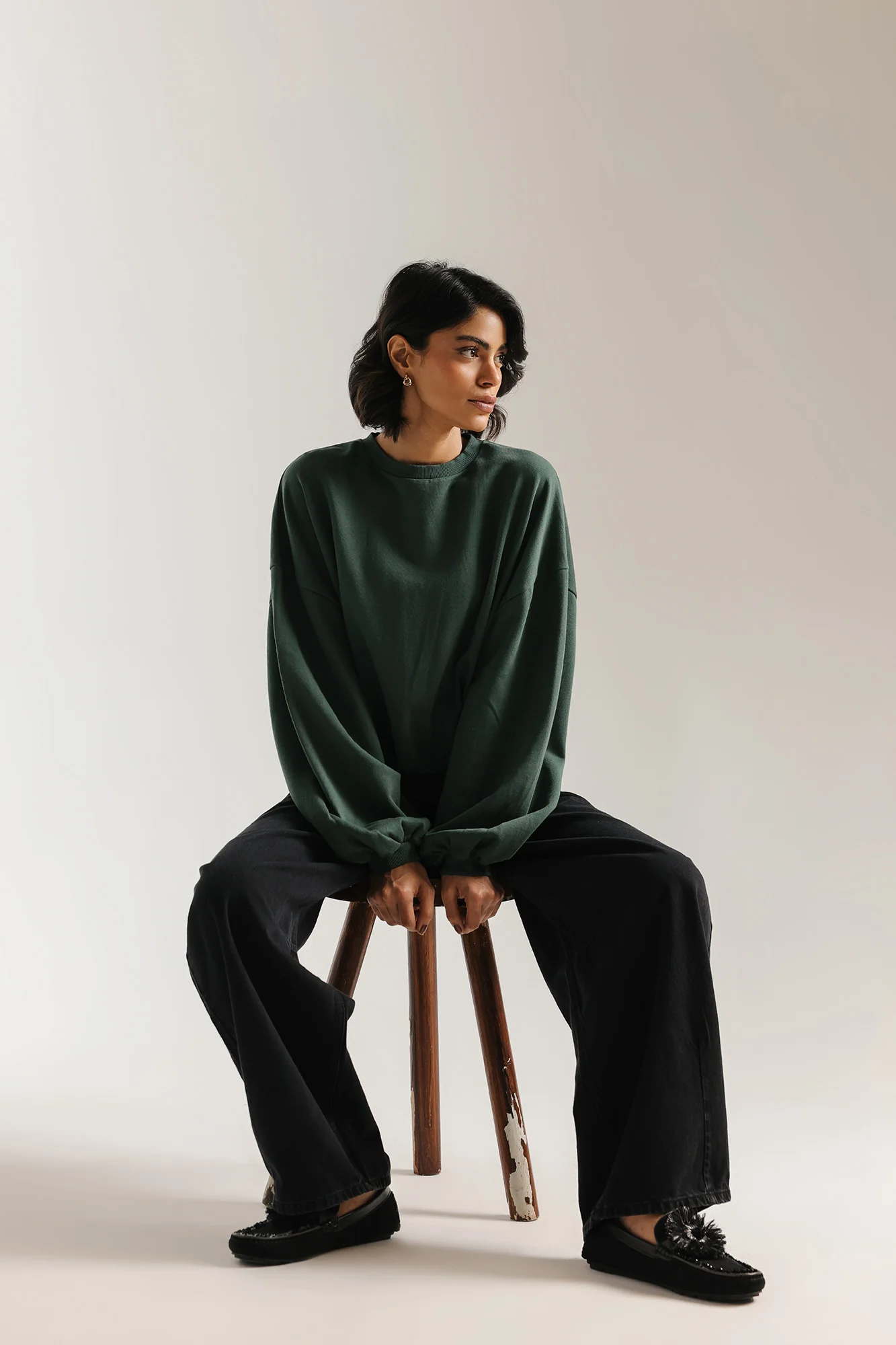 SWEATSHIRT (E0174/120/708) - Image 7