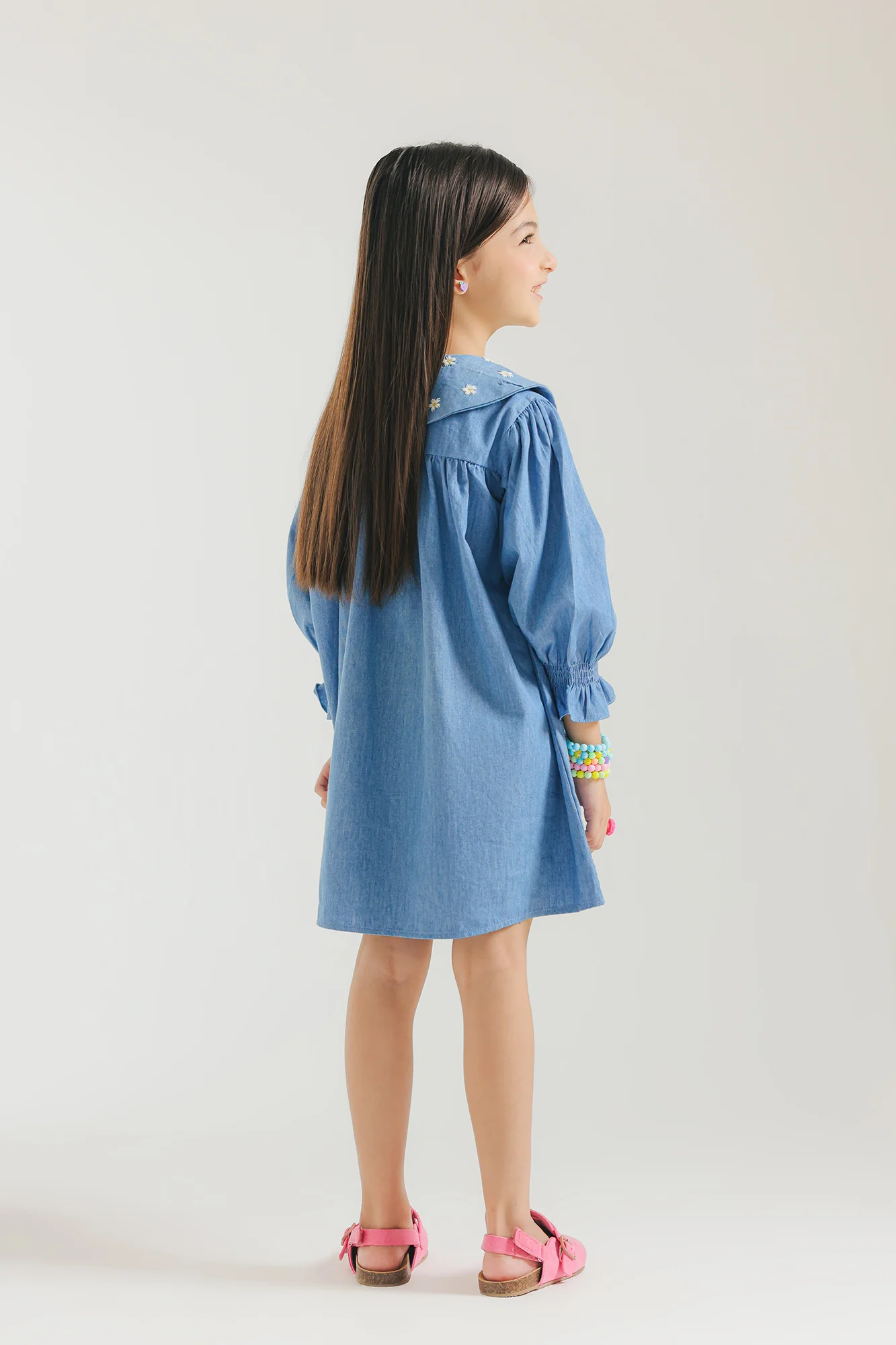 DRESS (E1201/301/630) - Image 3