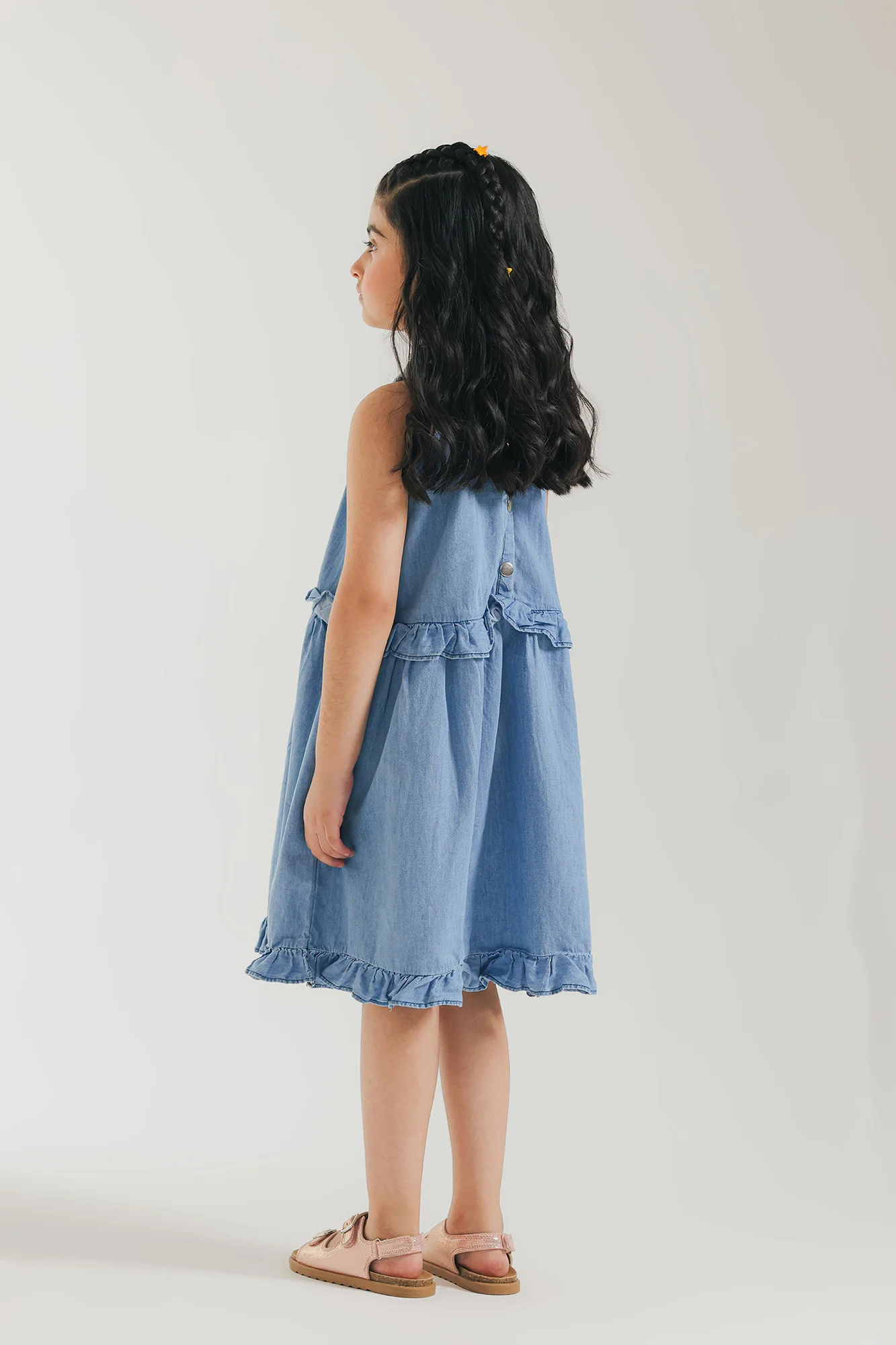 DRESS (E1407/301/634) - Image 3