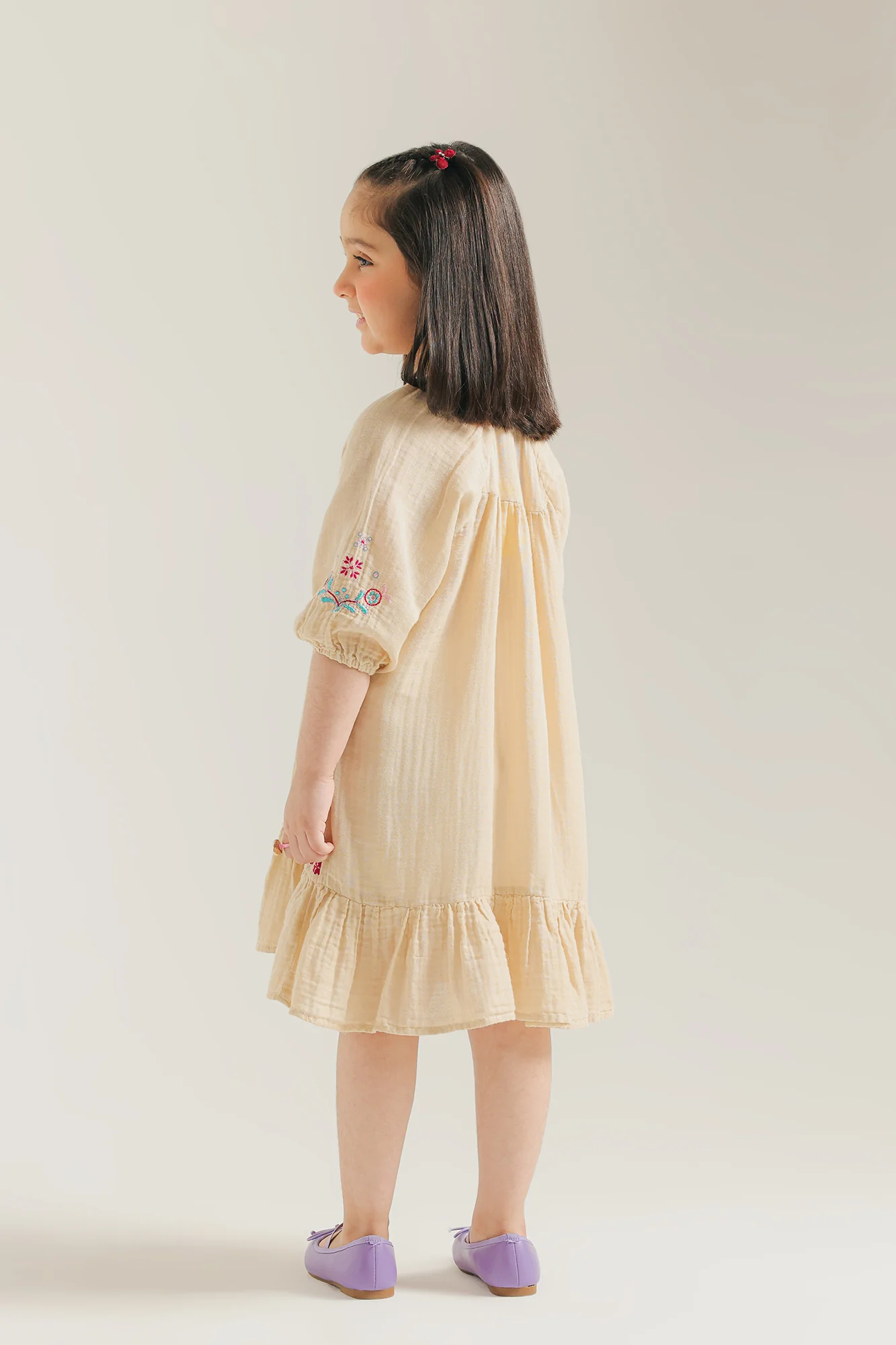 DRESS (E1422/301/003) - Image 3