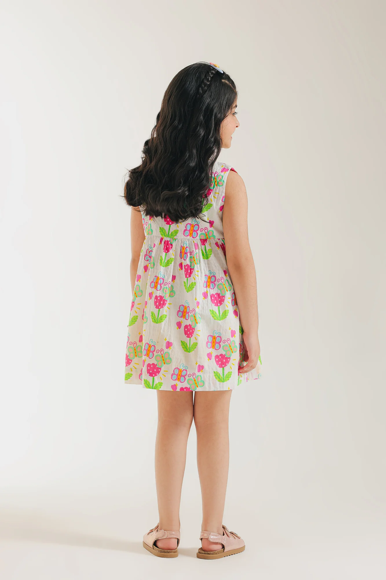 DRESS (E1535/301/001) - Image 4