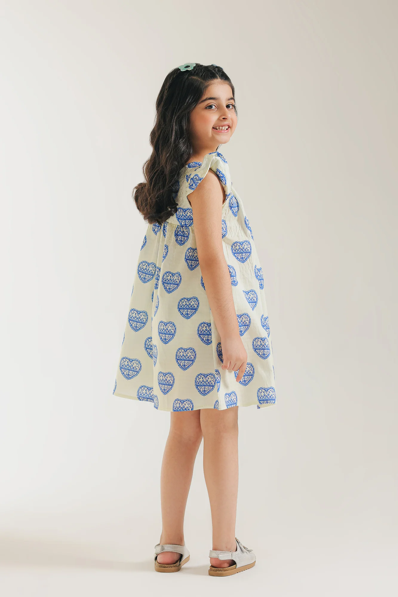 DRESS (E1536/301/115) - Image 3