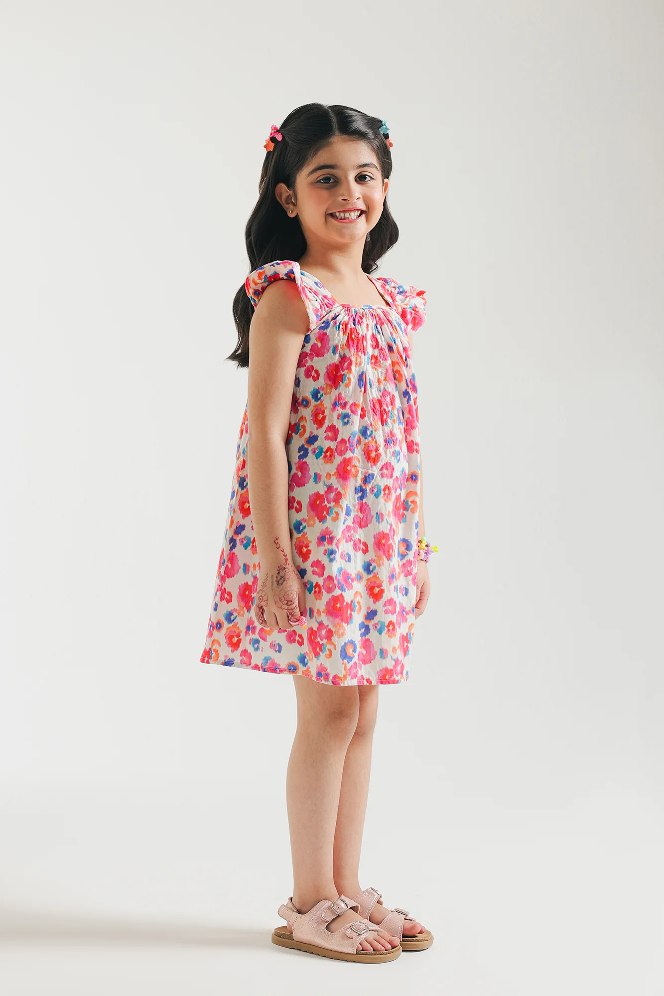 DRESS (E1677/301/002) - Image 2