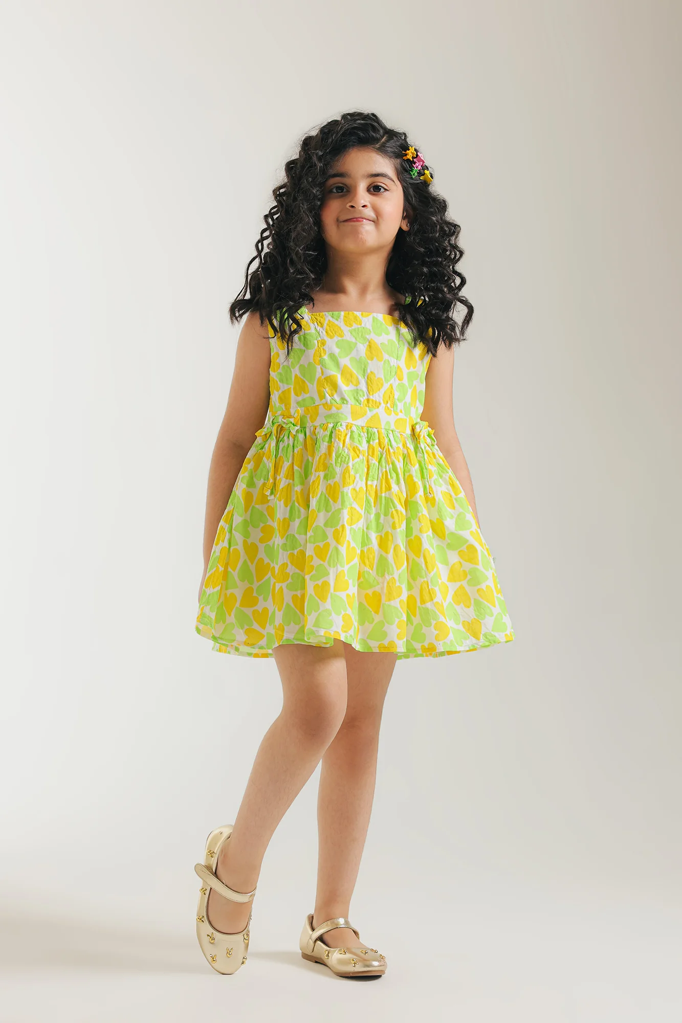 DRESS (E1679/301/001) - Image 2