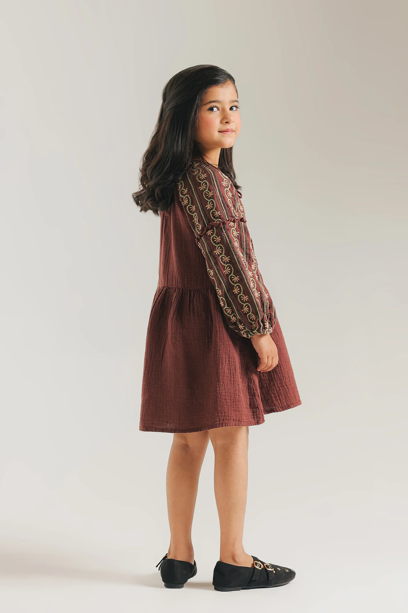 DRESS (E1953/301/318) - Image 4
