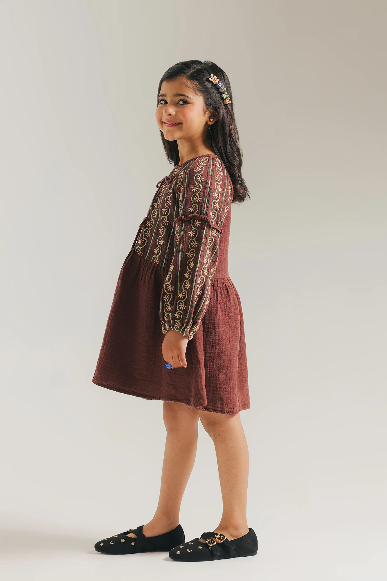 DRESS (E1953/301/318) - Image 5