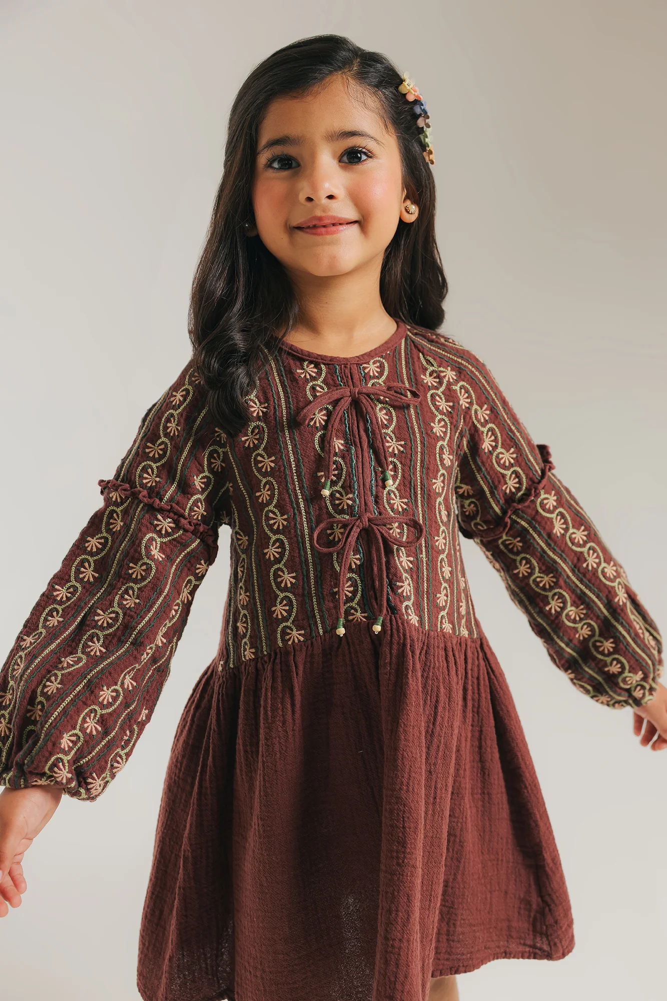 DRESS (E1953/301/318) - Image 6