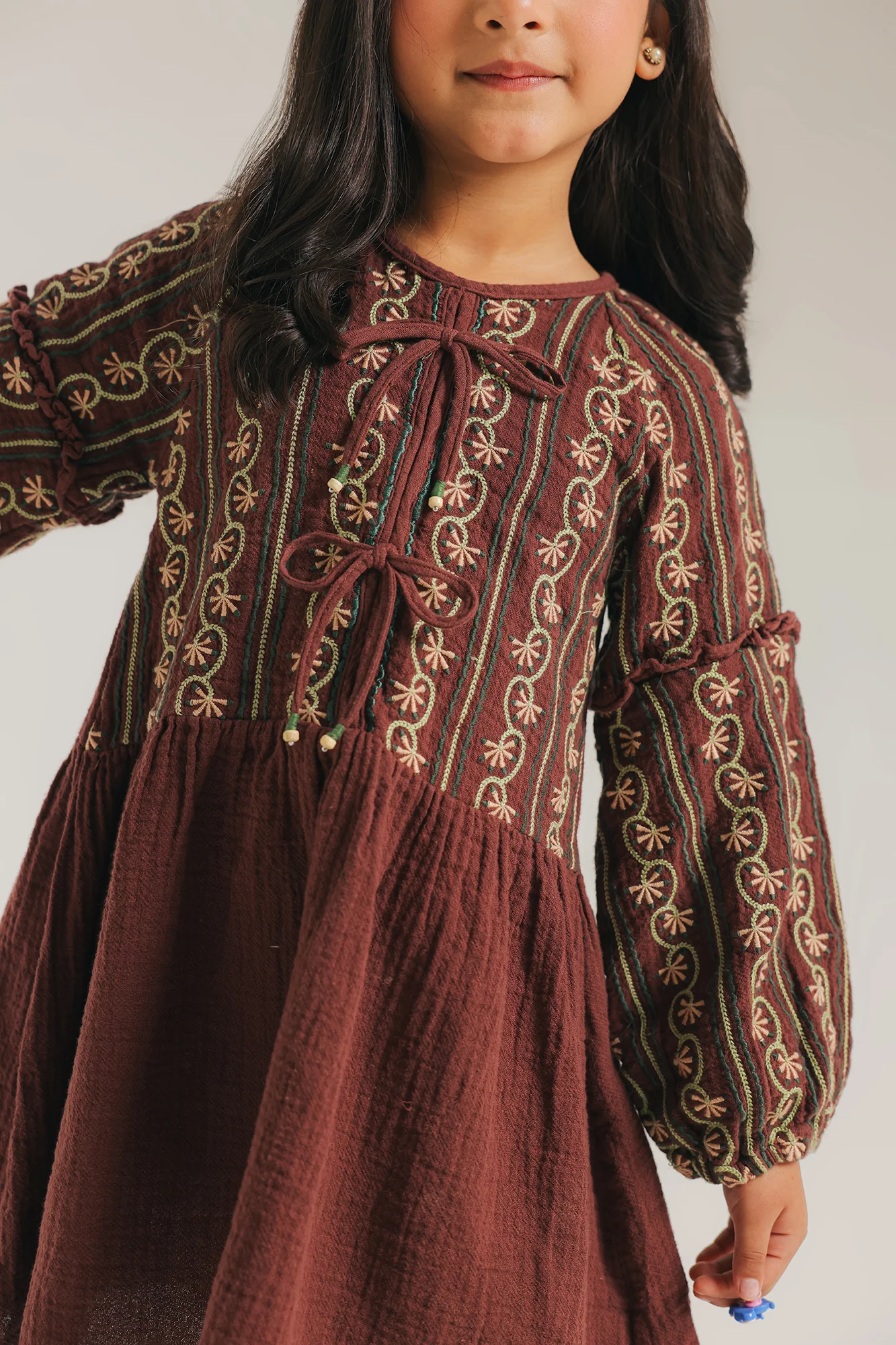 DRESS (E1953/301/318) - Image 7