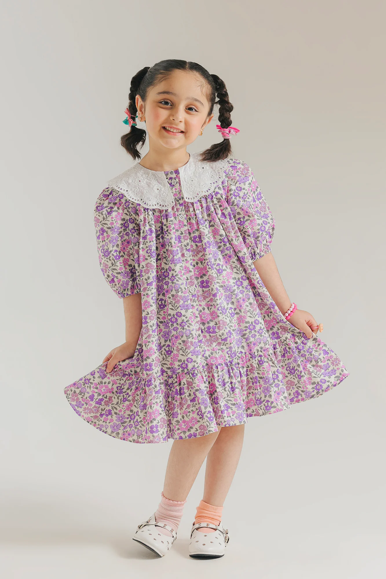 DRESS (E2034/301/413) - Image 3