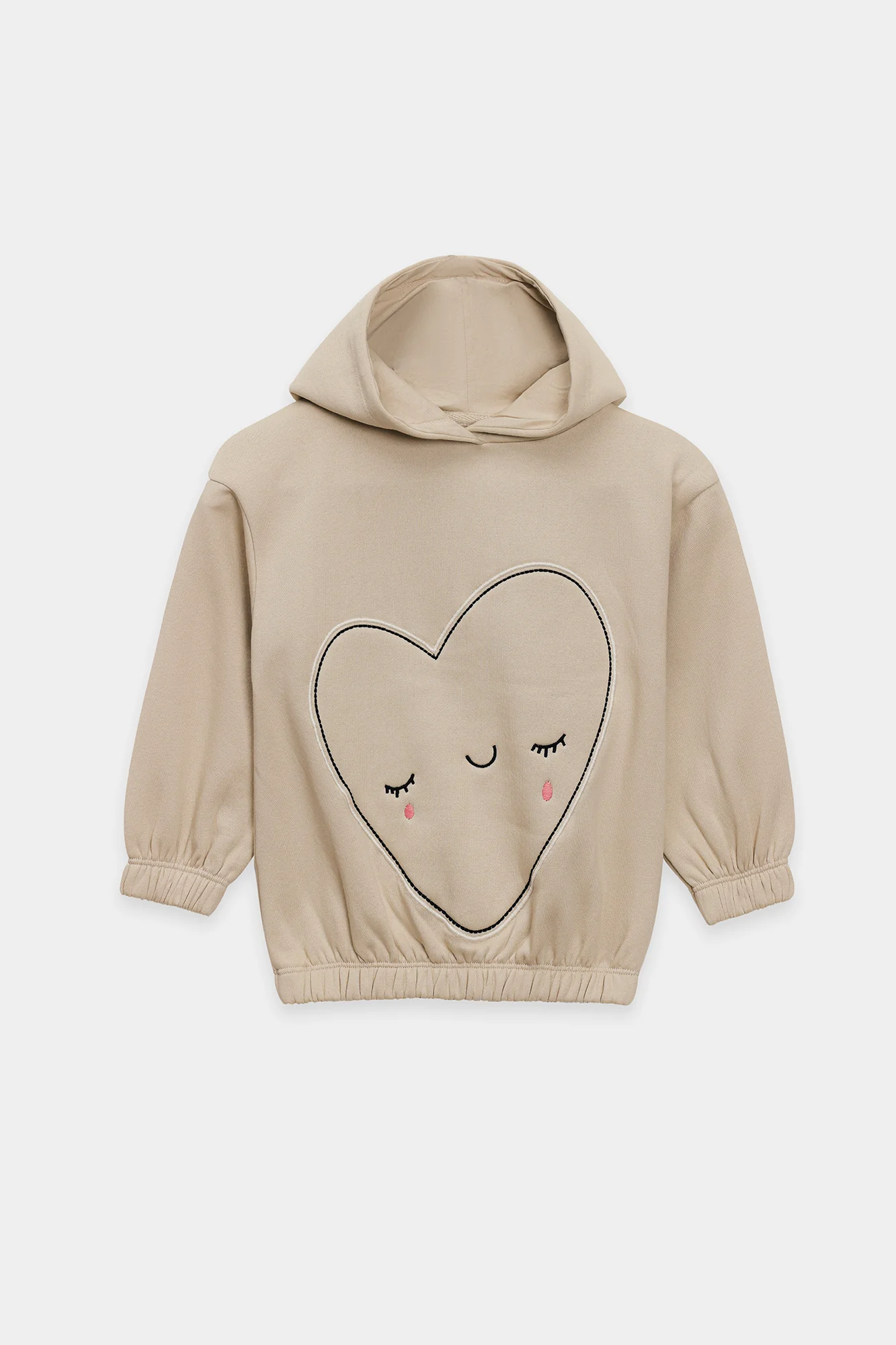 HOODIE (E1945/301/004)