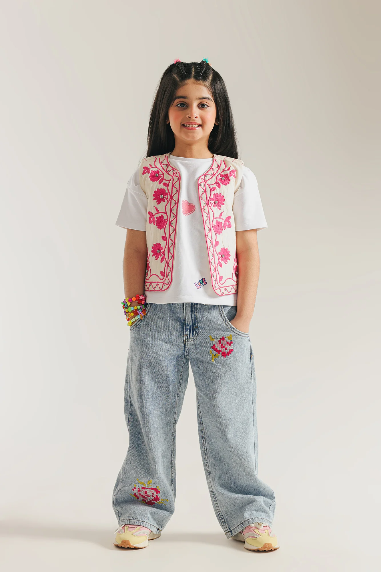 WAISTCOAT (E1281/301/002) - Image 2