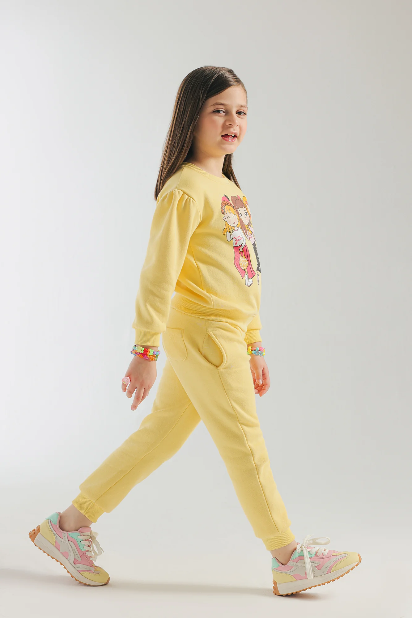 CO-ORD SET (E1224/301/132) - Image 4