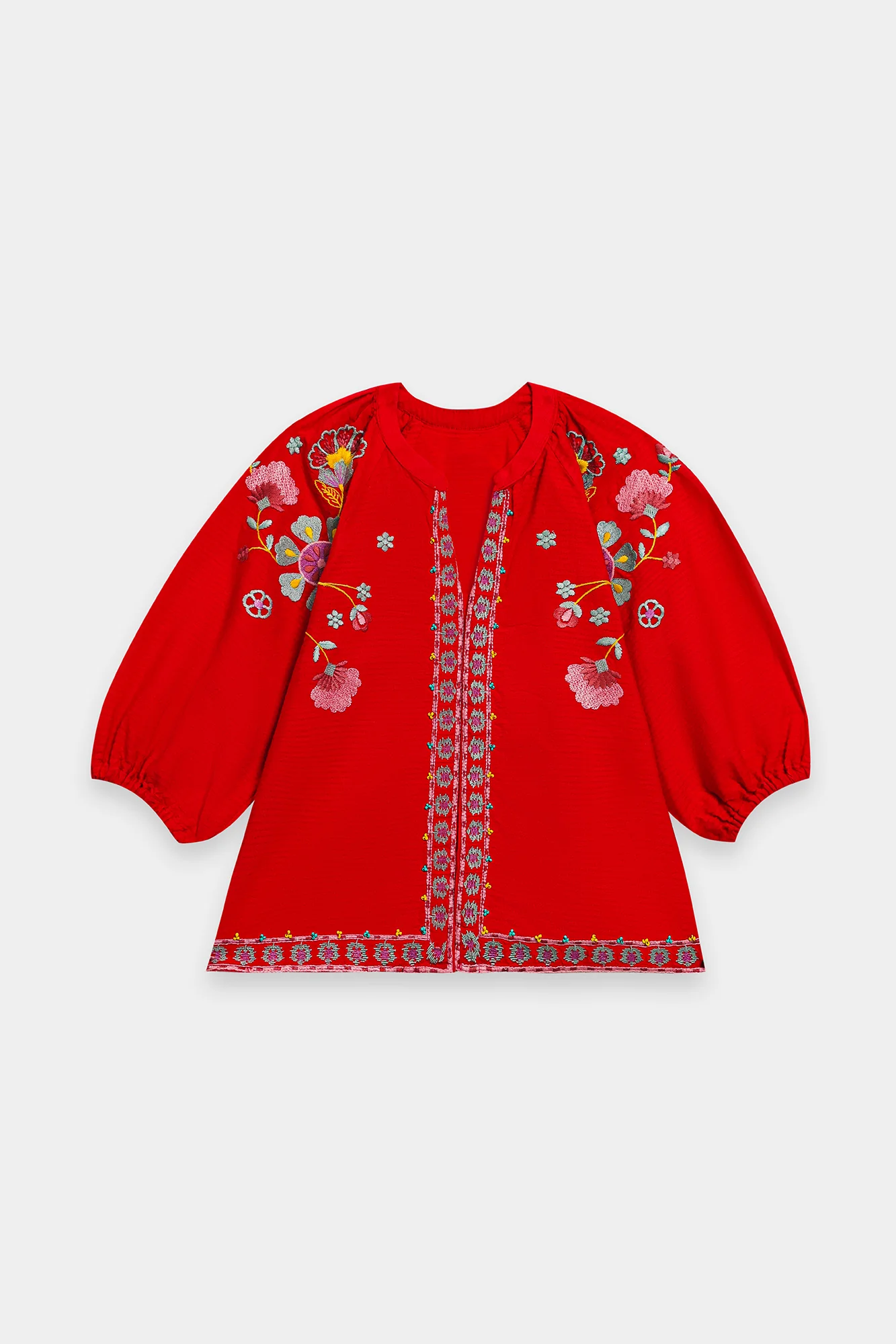 CO-ORD SET (E1451/301/301) - Image 4