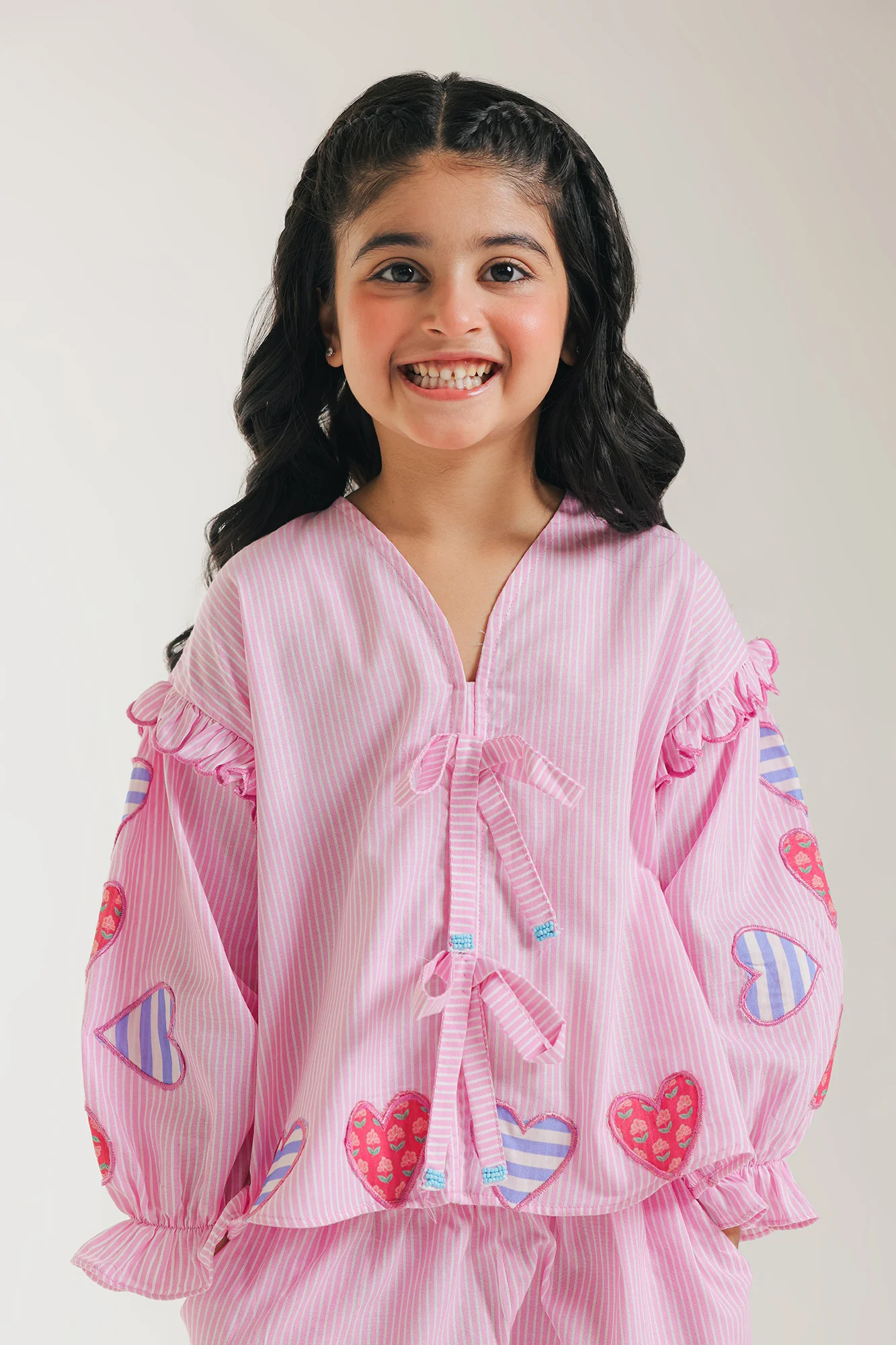 CO-ORD SET (E1524/301/401) - Image 4