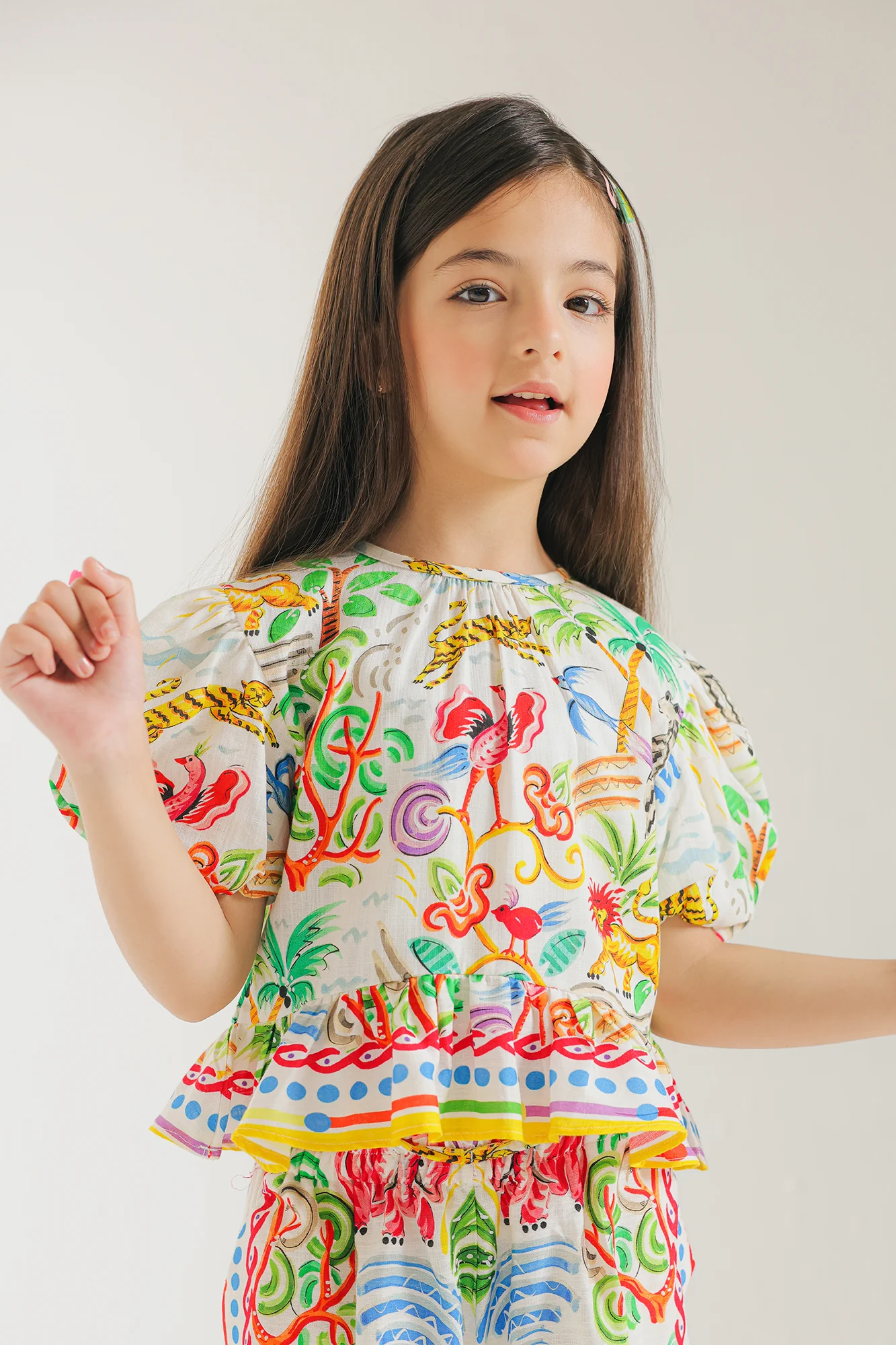 CO-ORD SET (E1538/301/002) - Image 5